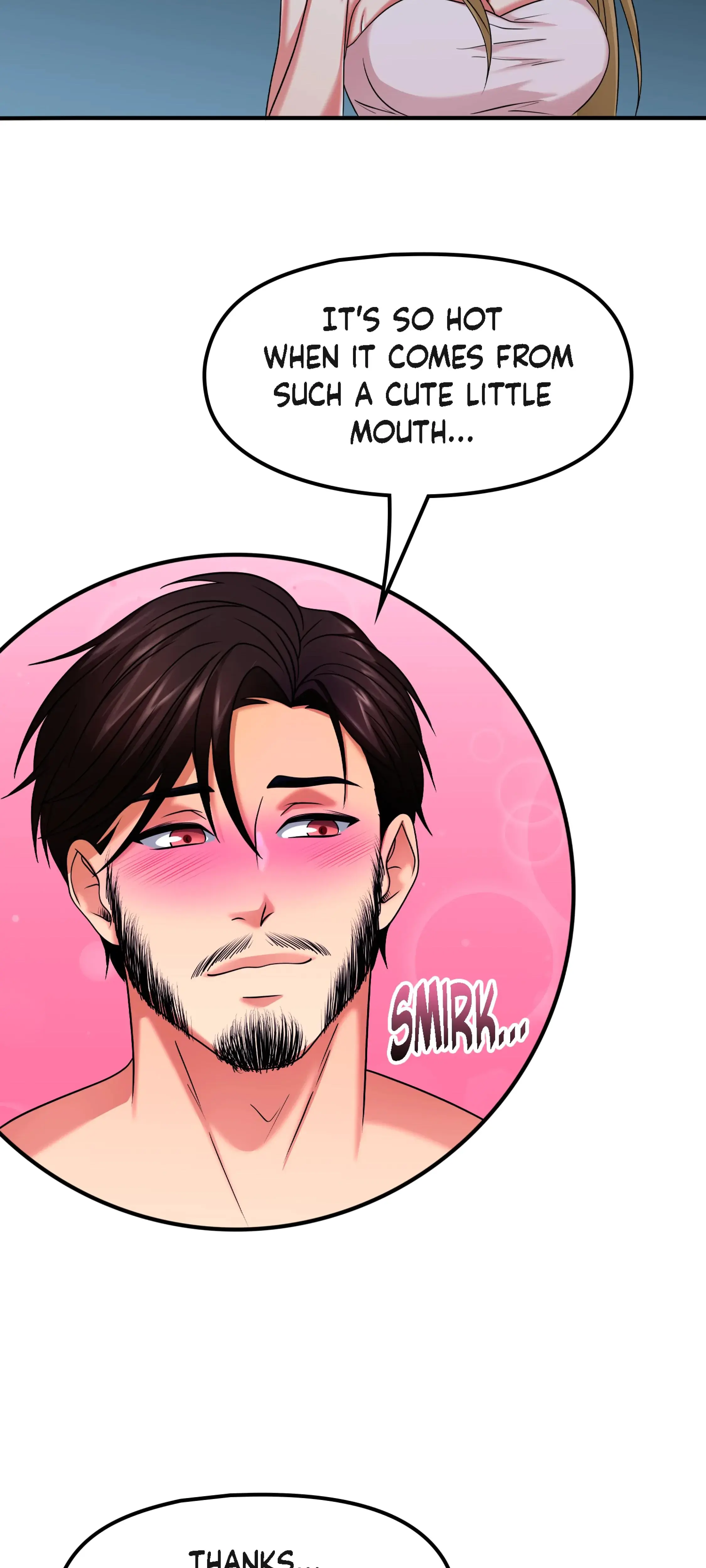 Hit My Balls Chapter 8 - Page 23