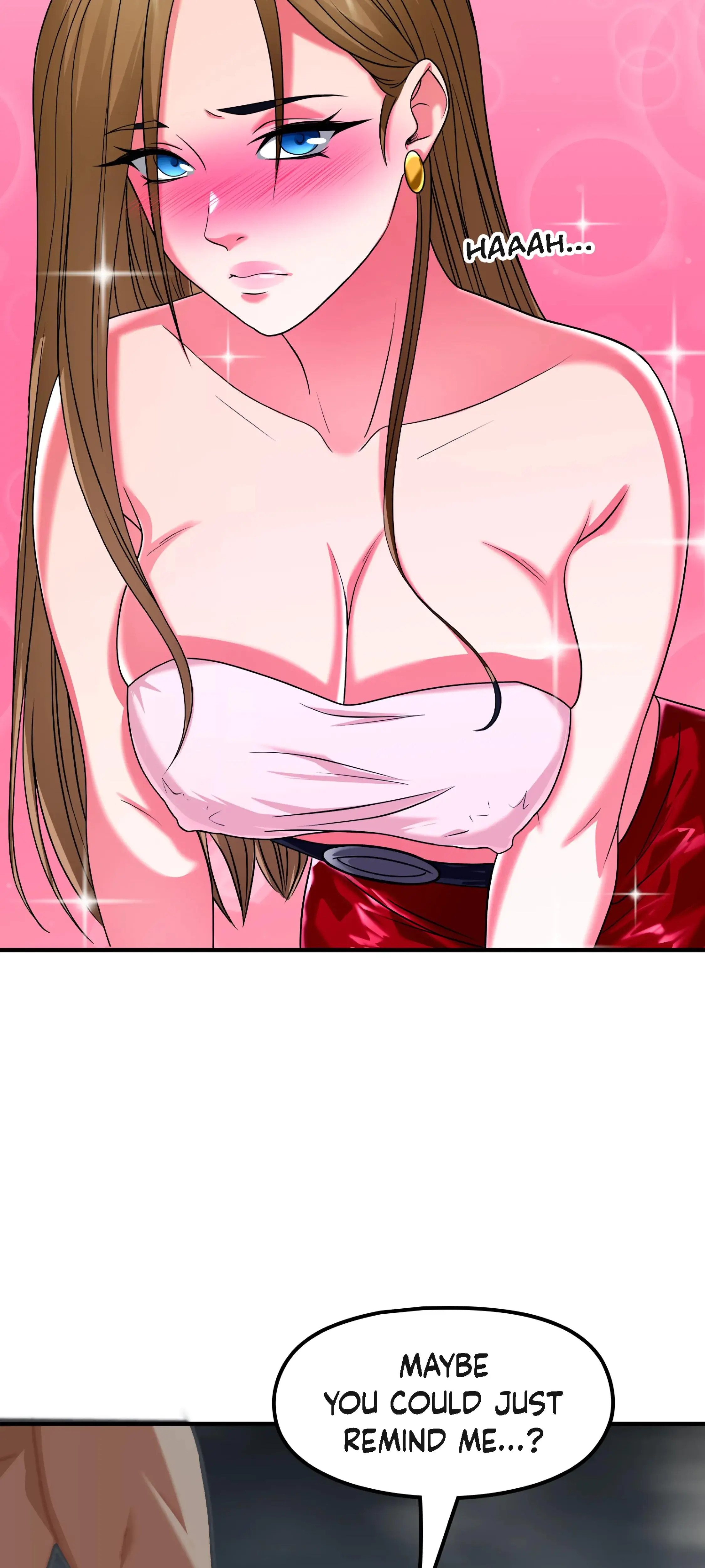 Hit My Balls Chapter 8 - Page 25