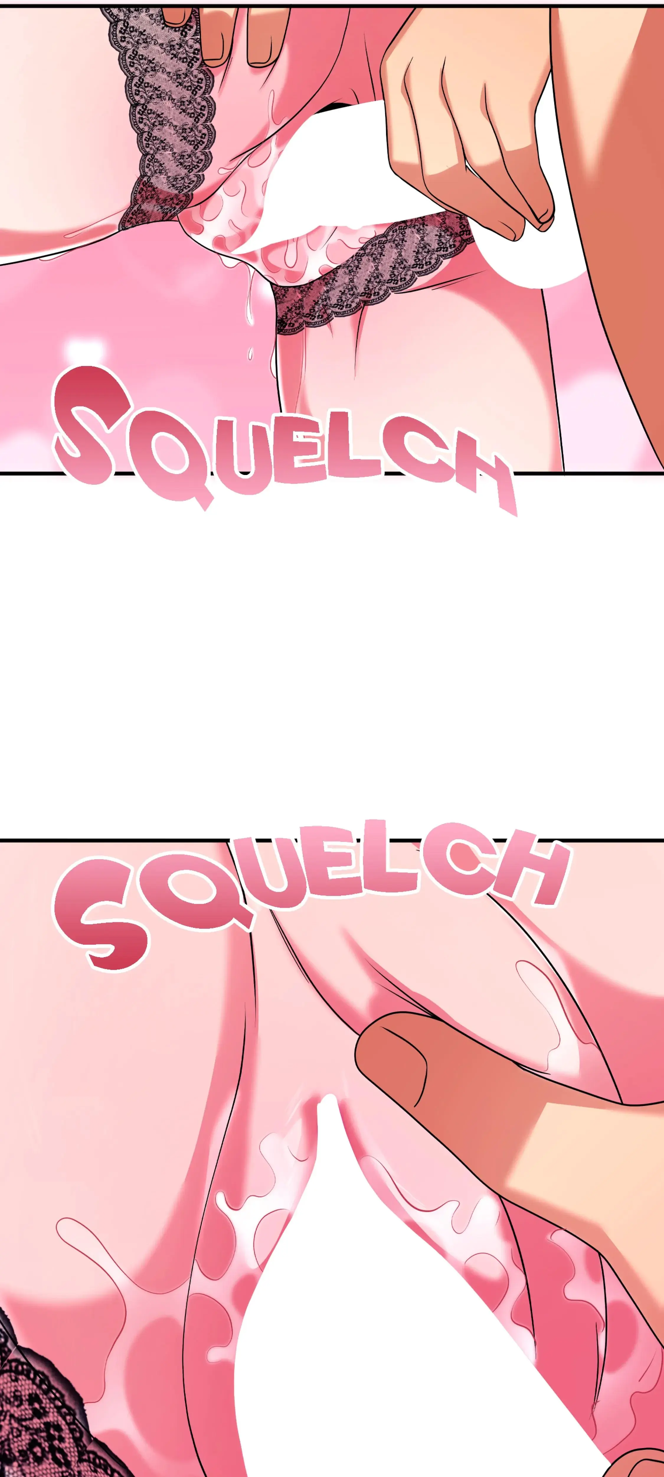 Hit My Balls Chapter 8 - Page 31