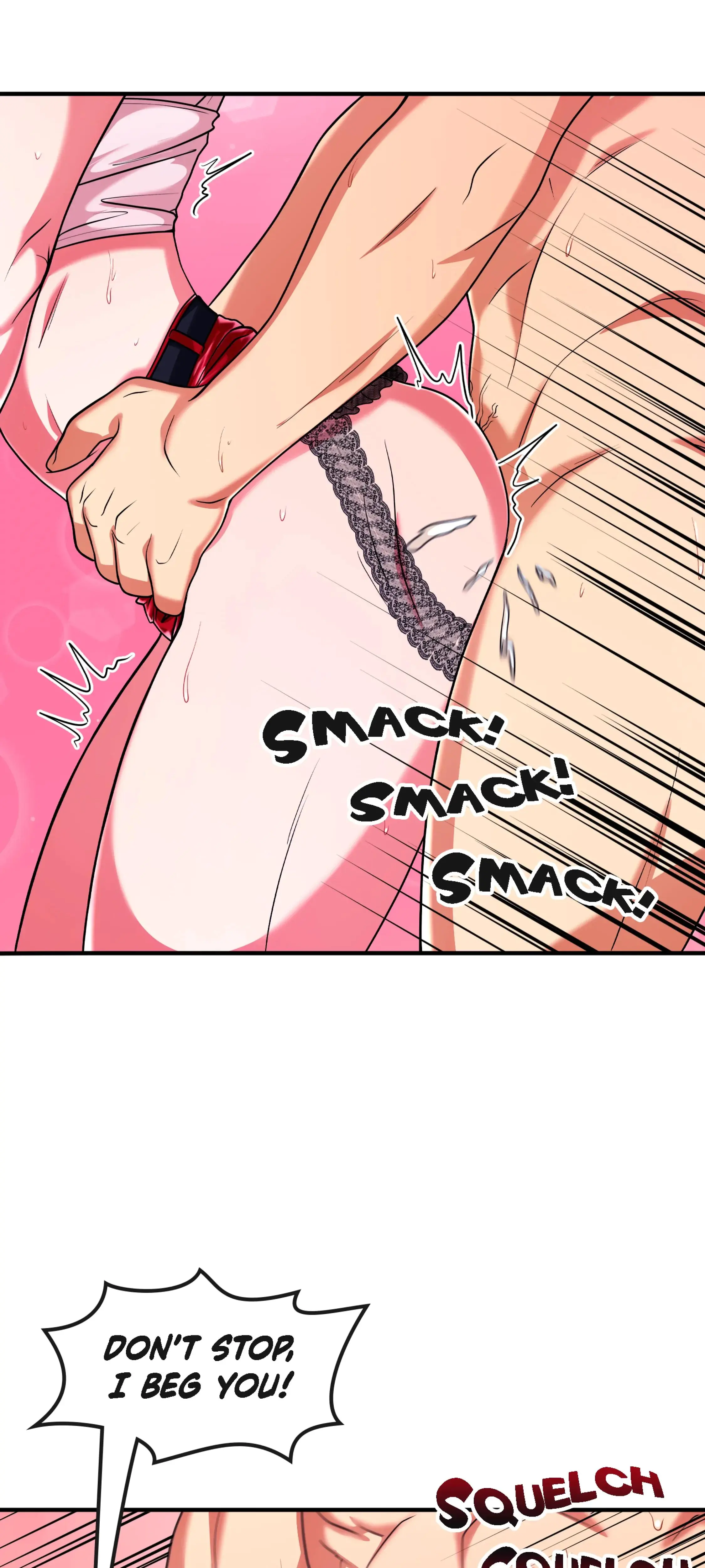Hit My Balls Chapter 8 - Page 36