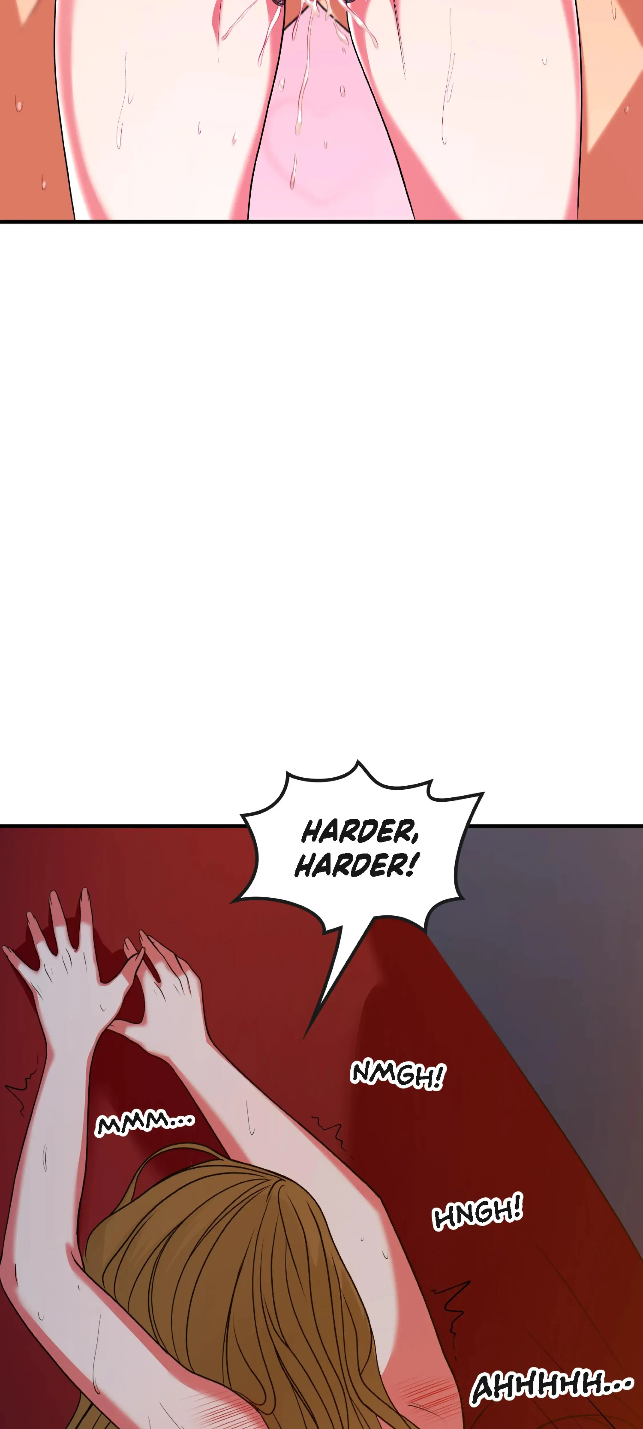 Hit My Balls Chapter 8 - Page 40
