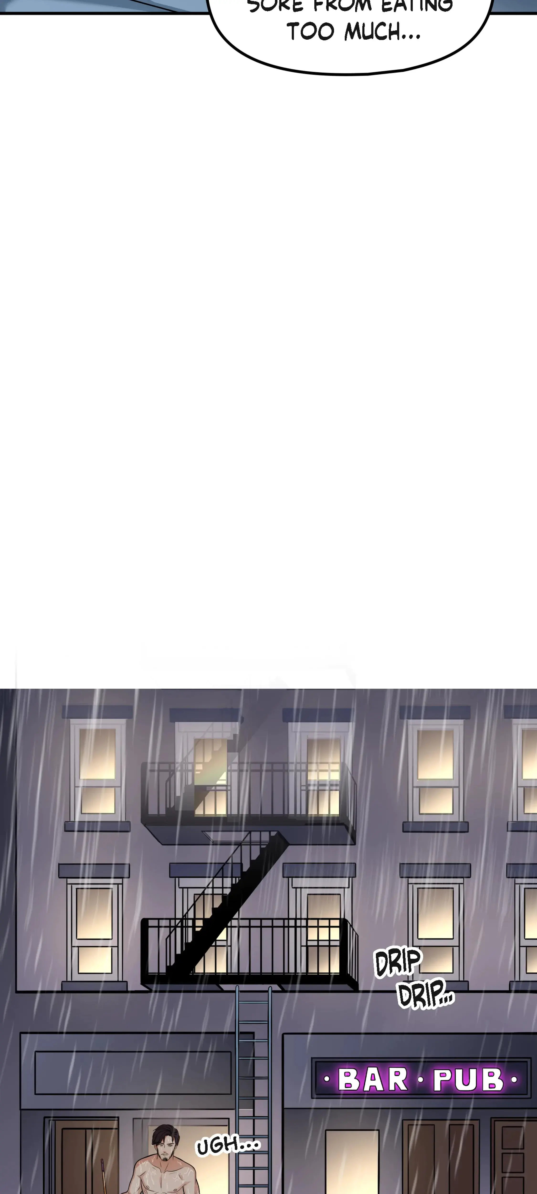 Hit My Balls Chapter 8 - Page 5