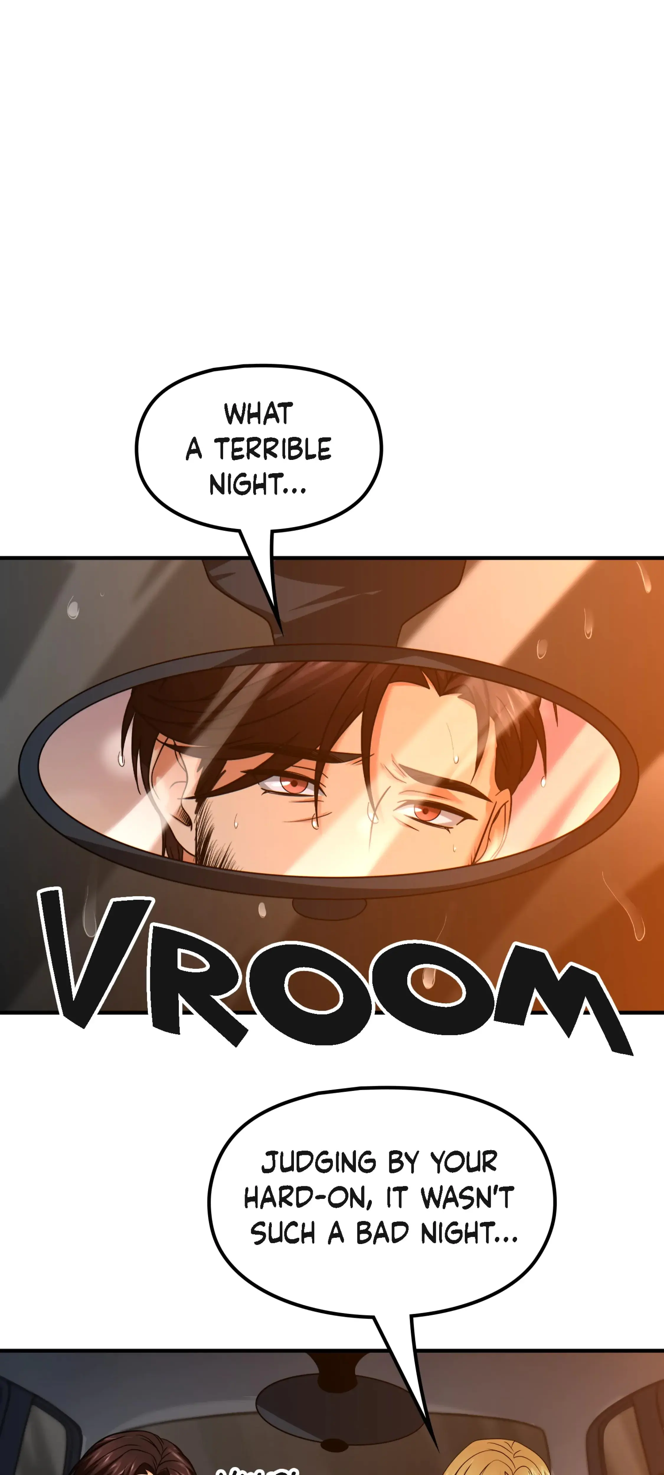 Hit My Balls Chapter 8 - Page 9