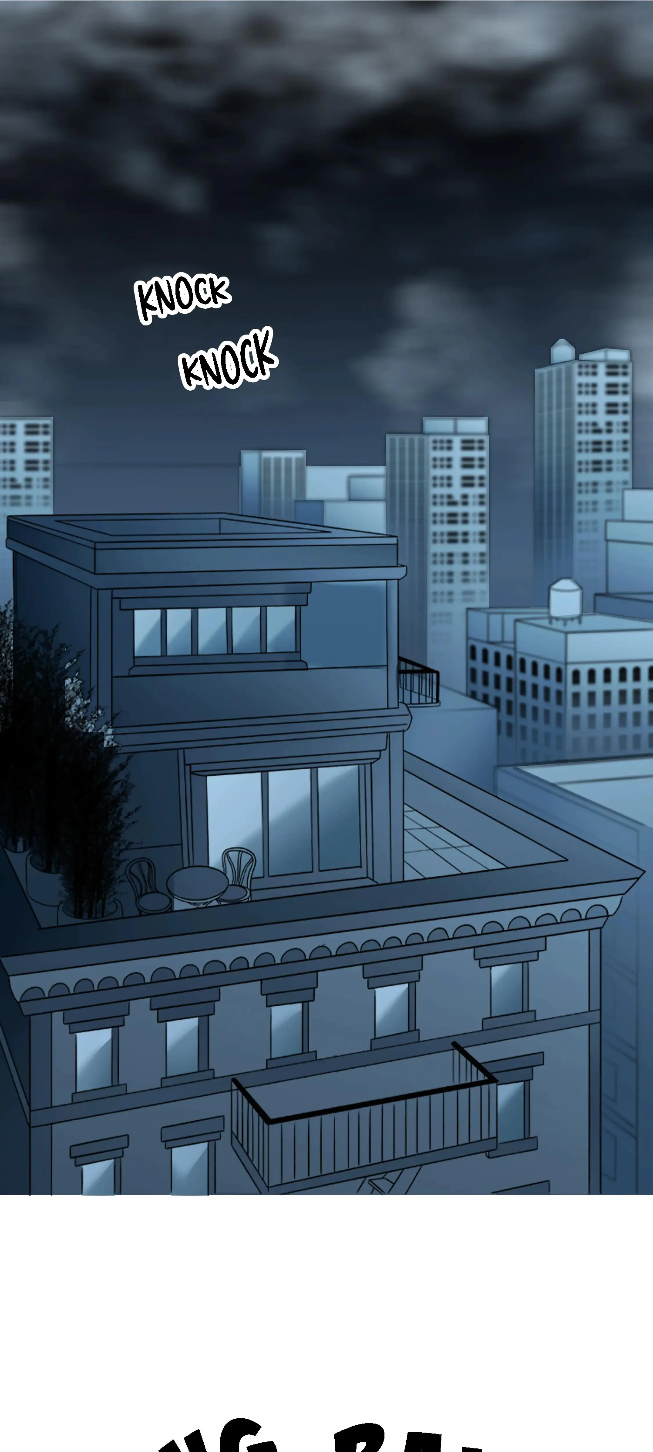 Hit My Balls Chapter 9 - Page 1