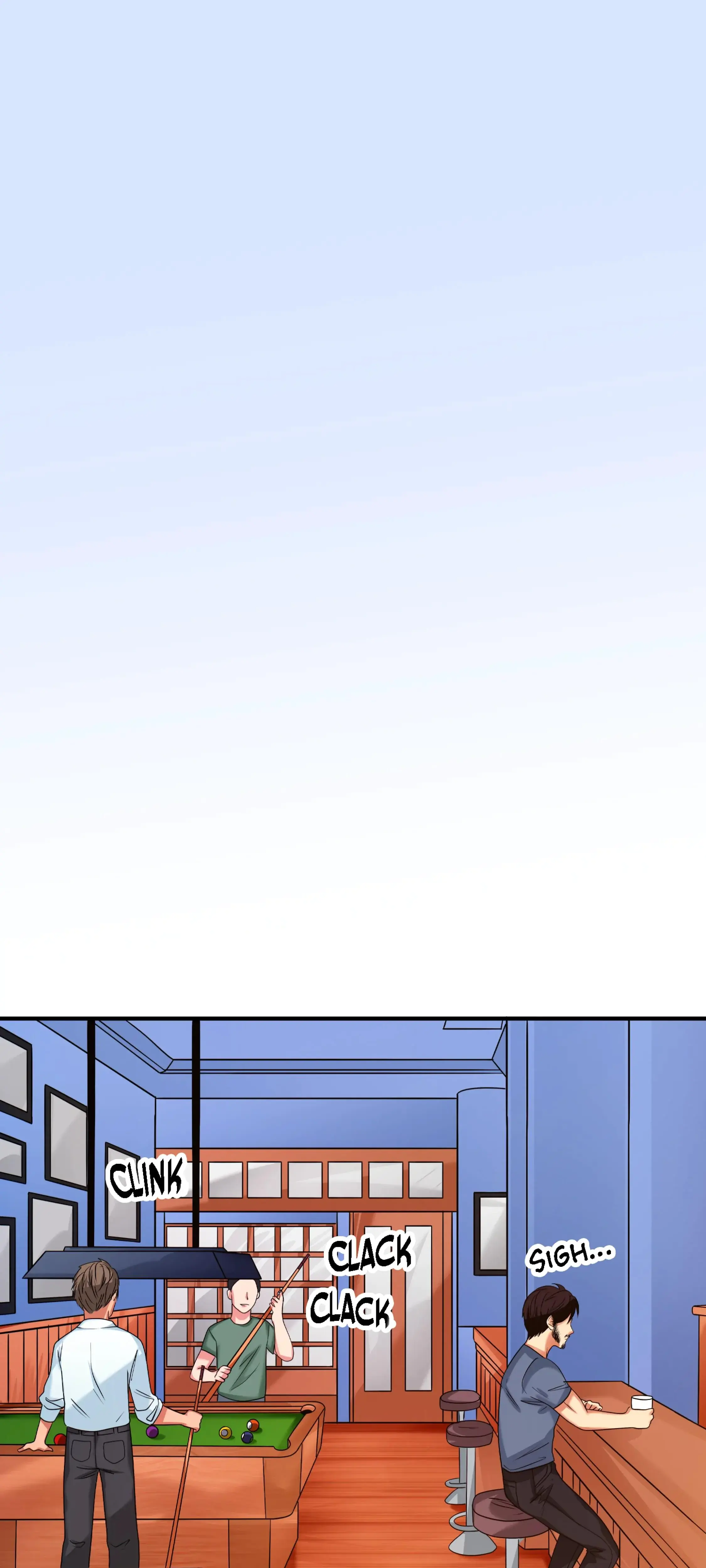 Hit My Balls Chapter 9 - Page 10