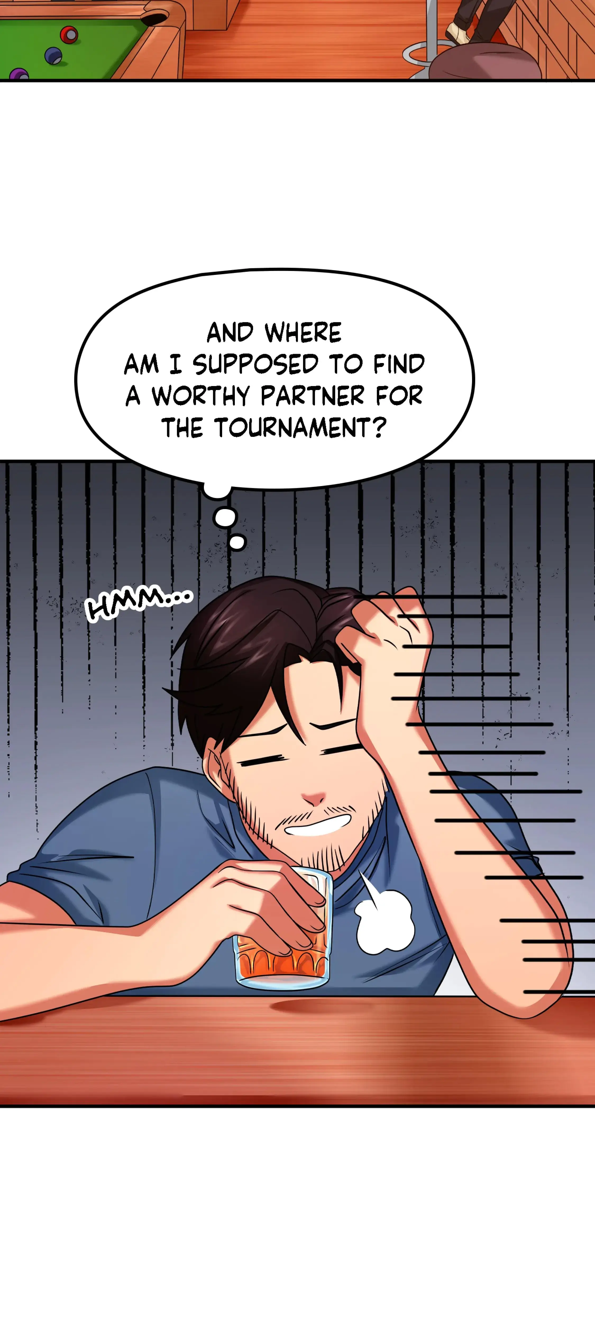 Hit My Balls Chapter 9 - Page 11