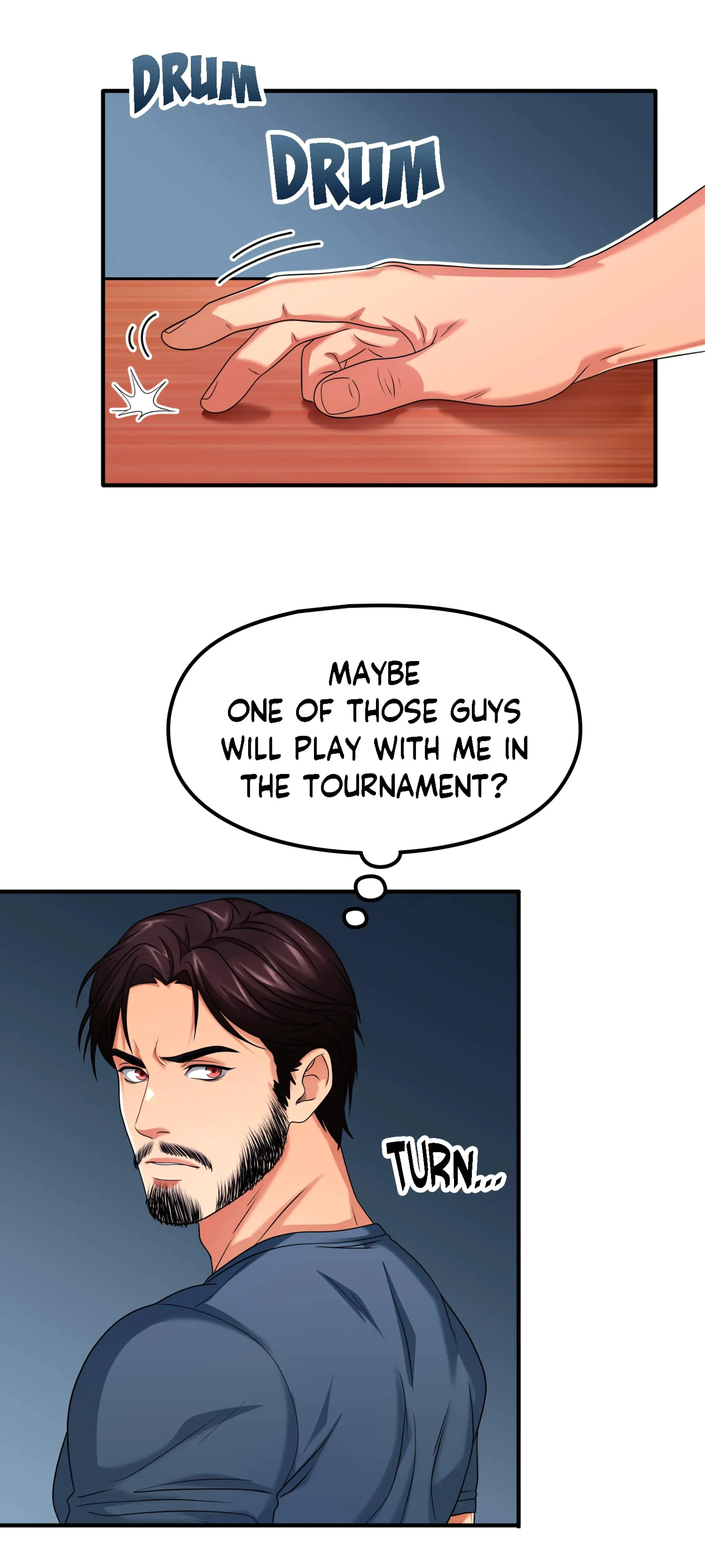 Hit My Balls Chapter 9 - Page 12