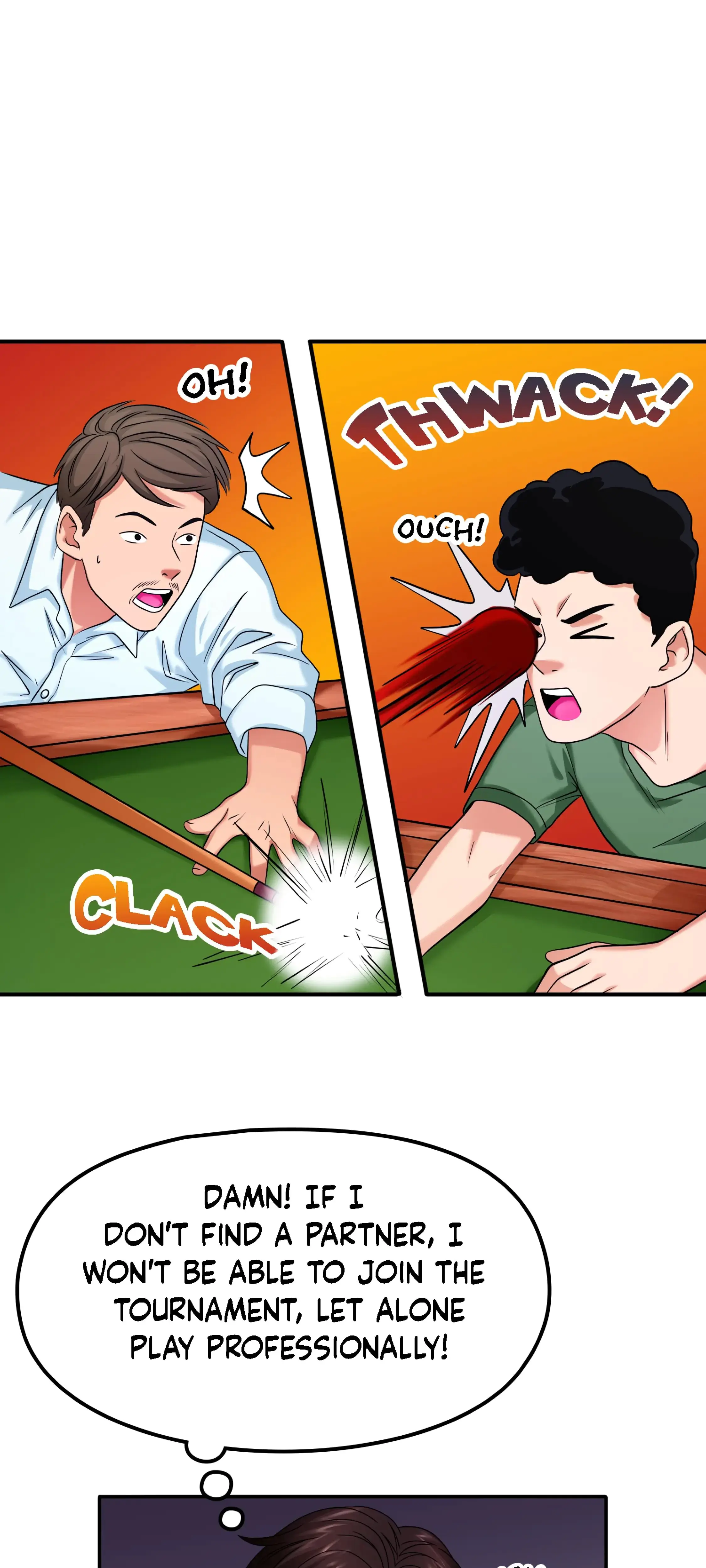 Hit My Balls Chapter 9 - Page 13