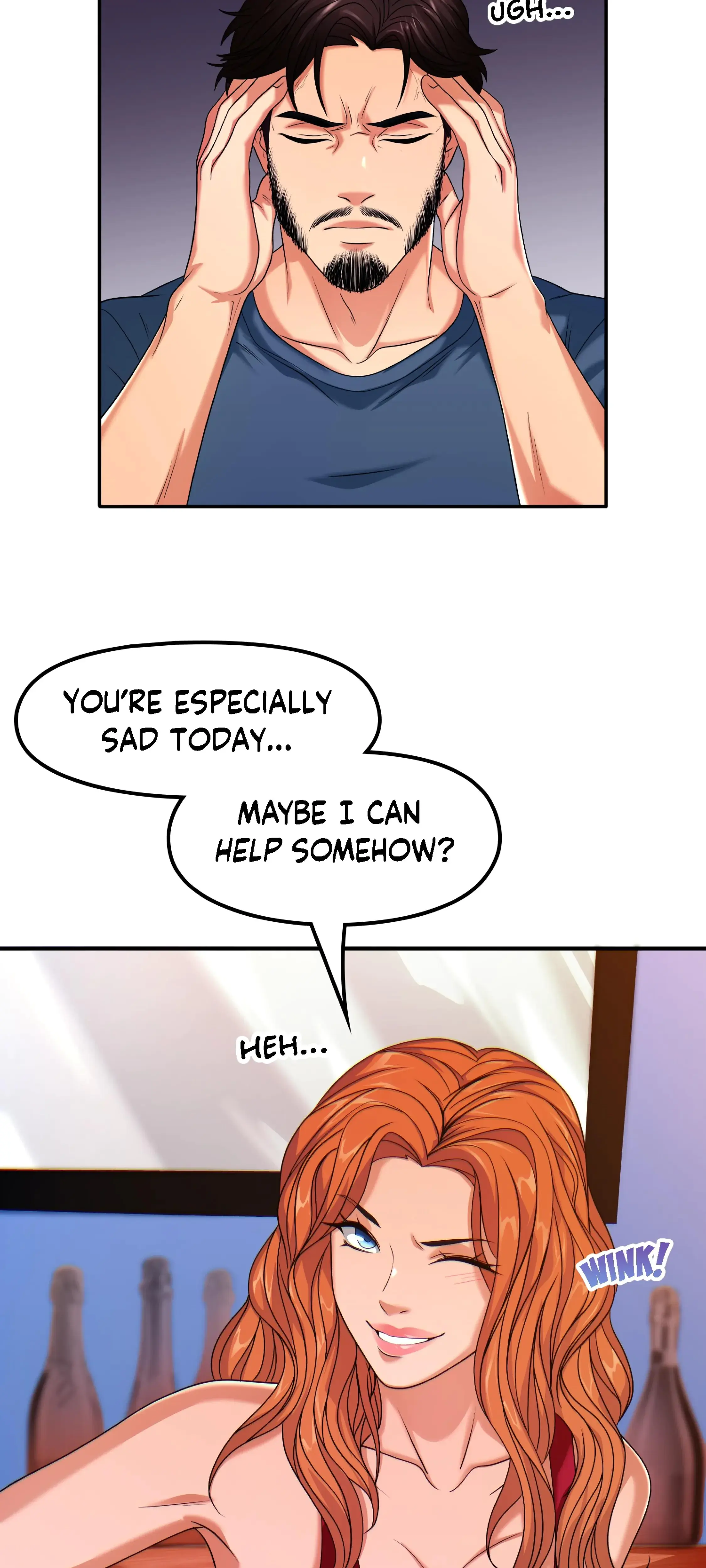 Hit My Balls Chapter 9 - Page 14