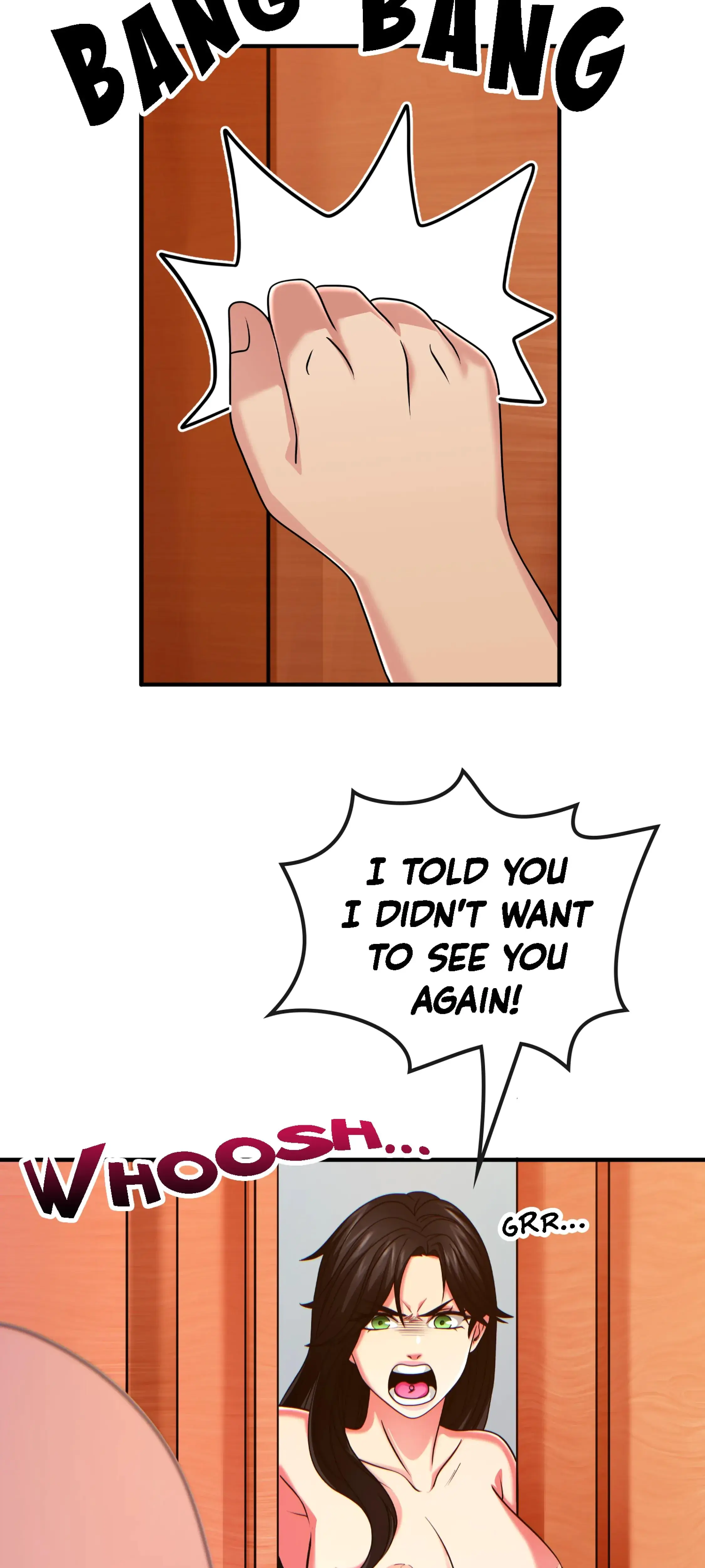 Hit My Balls Chapter 9 - Page 2