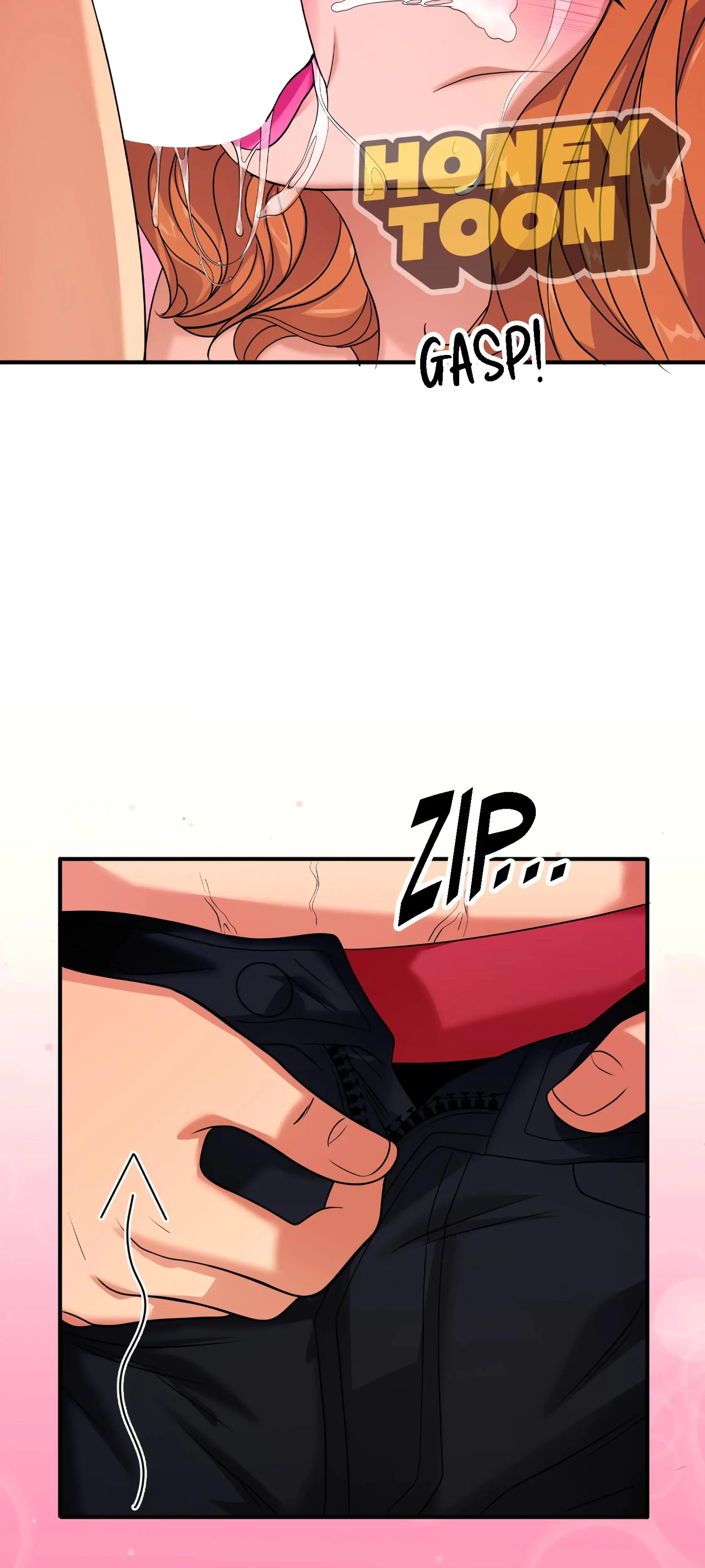 Hit My Balls Chapter 9 - Page 20
