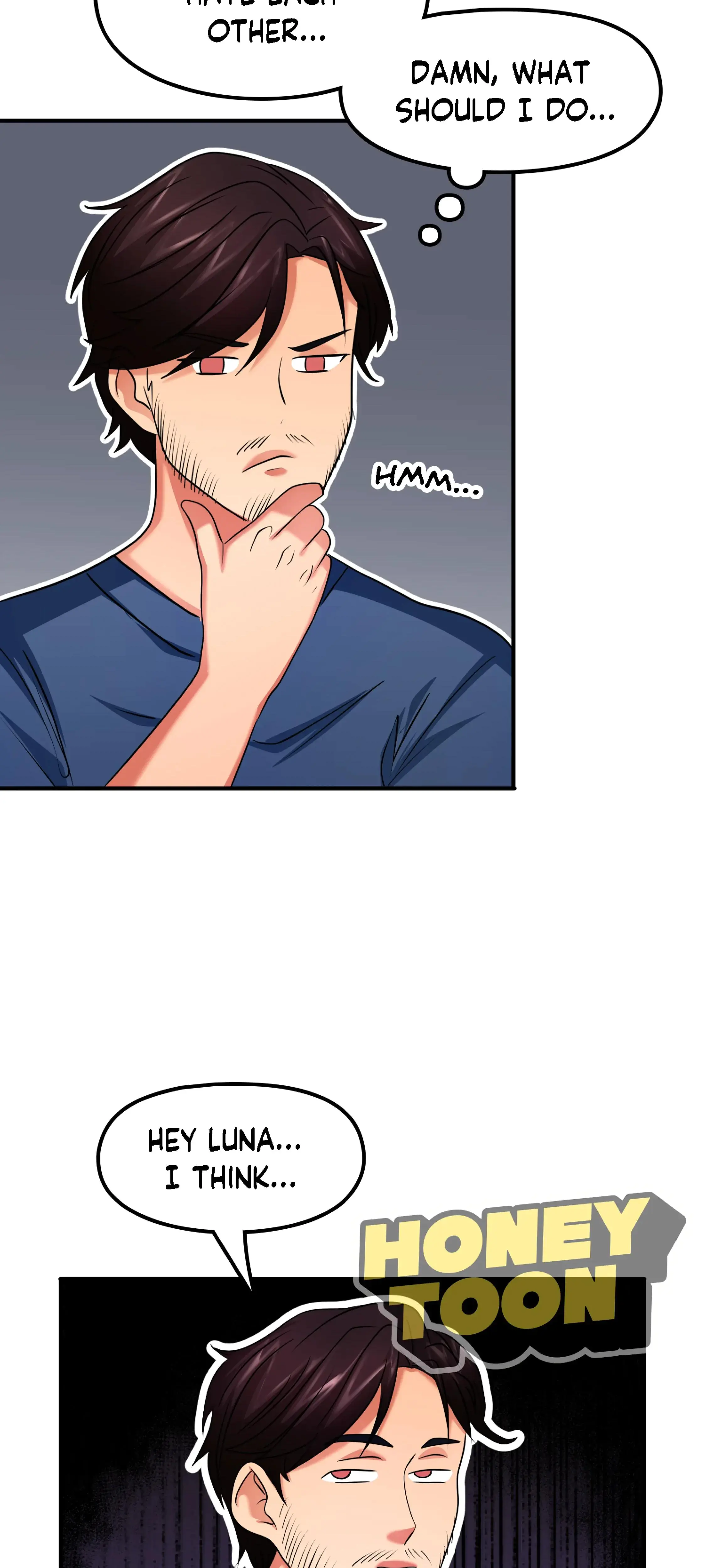 Hit My Balls Chapter 9 - Page 24