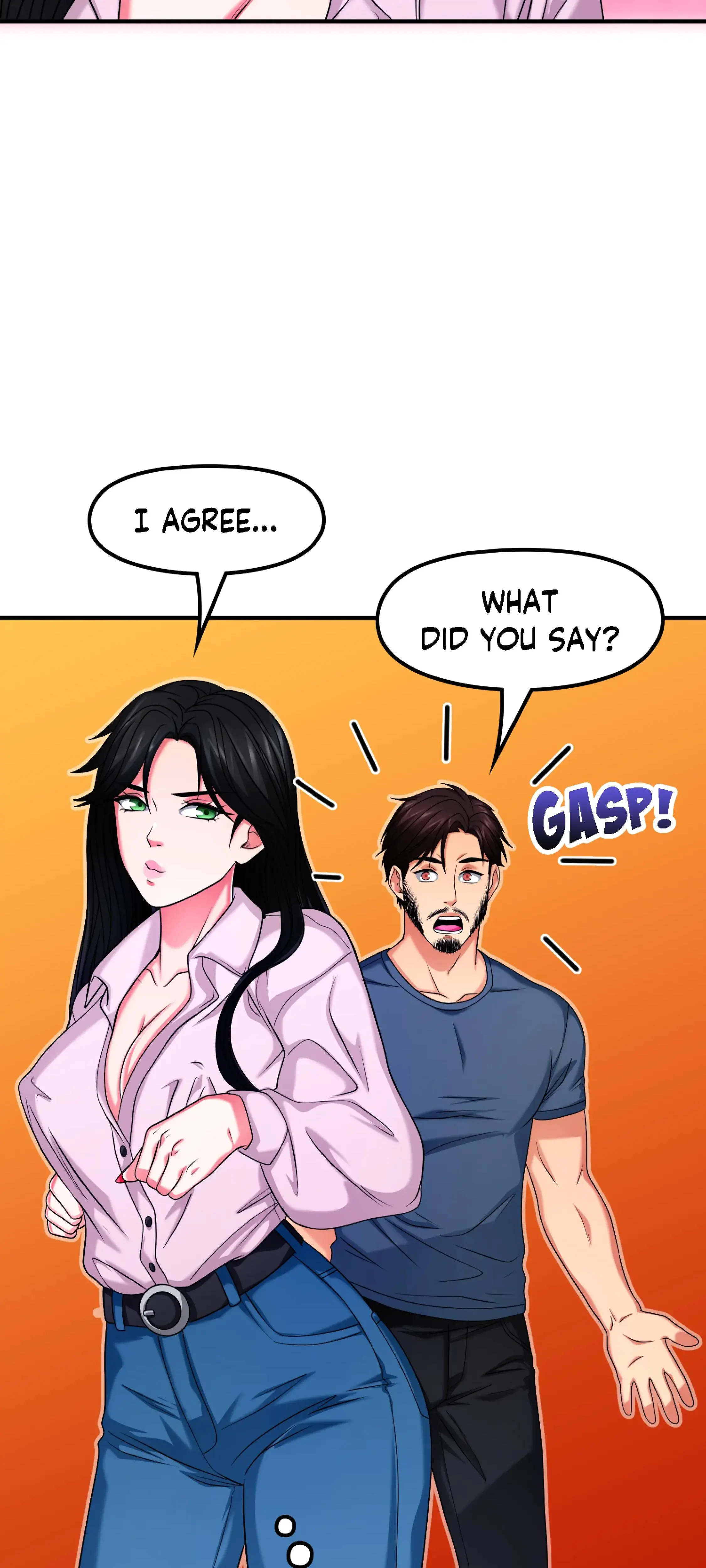 Hit My Balls Chapter 9 - Page 28
