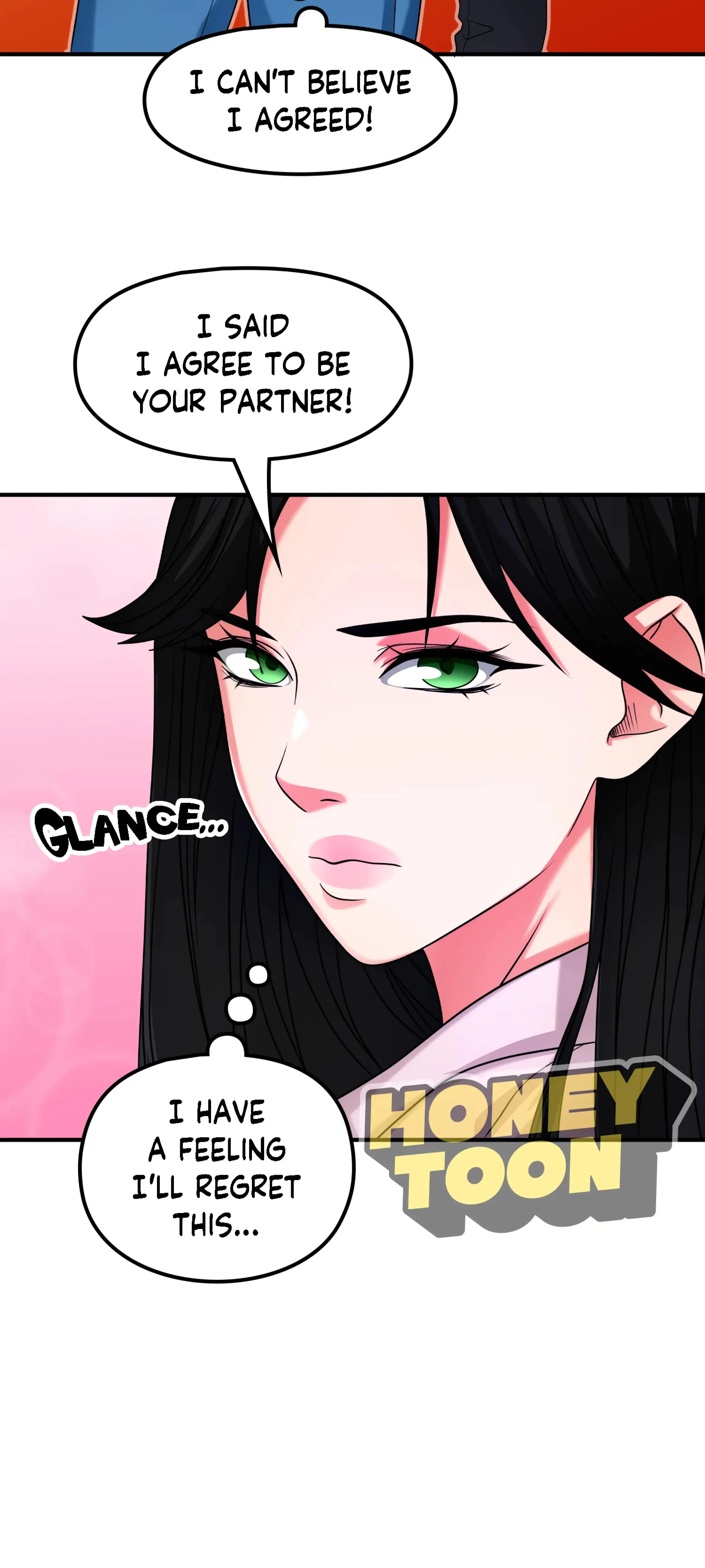 Hit My Balls Chapter 9 - Page 29