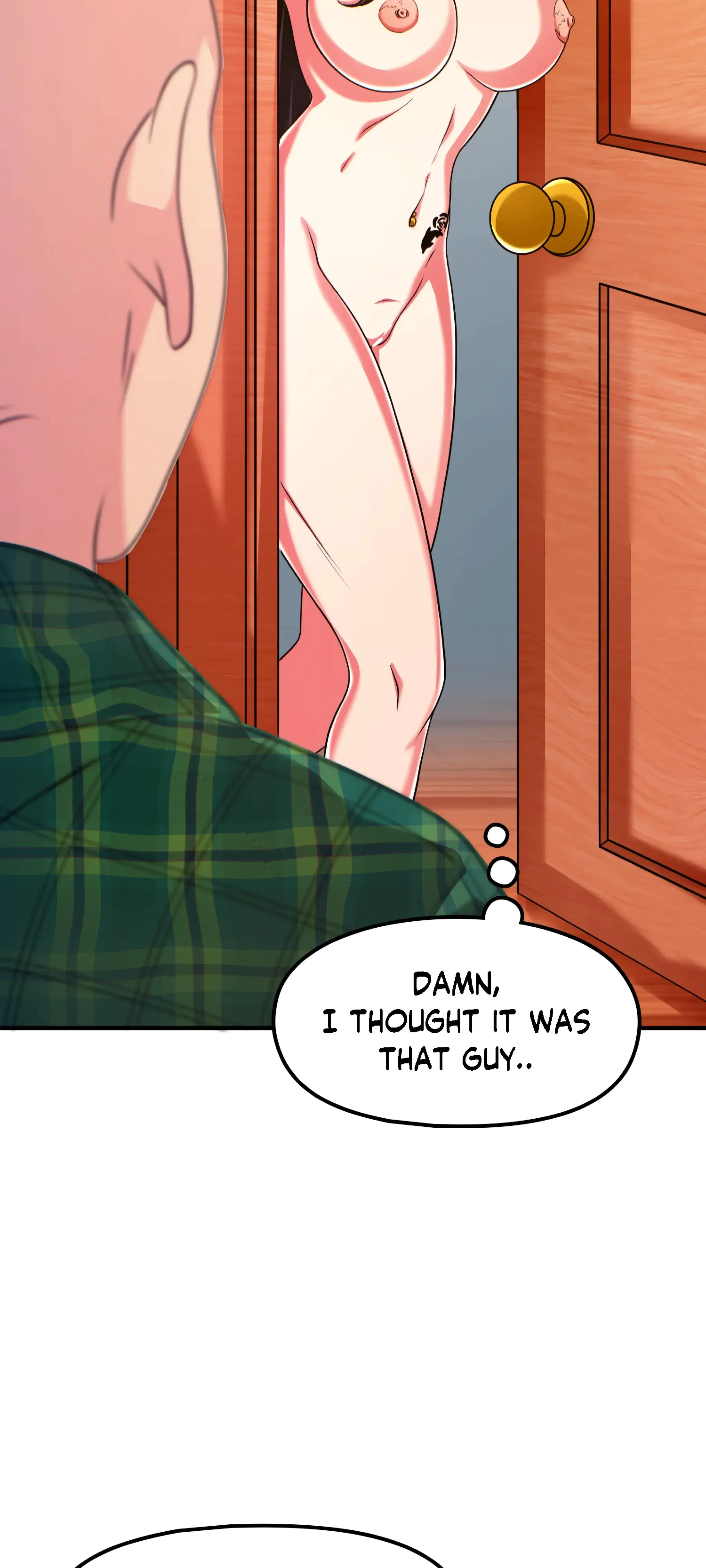 Hit My Balls Chapter 9 - Page 3