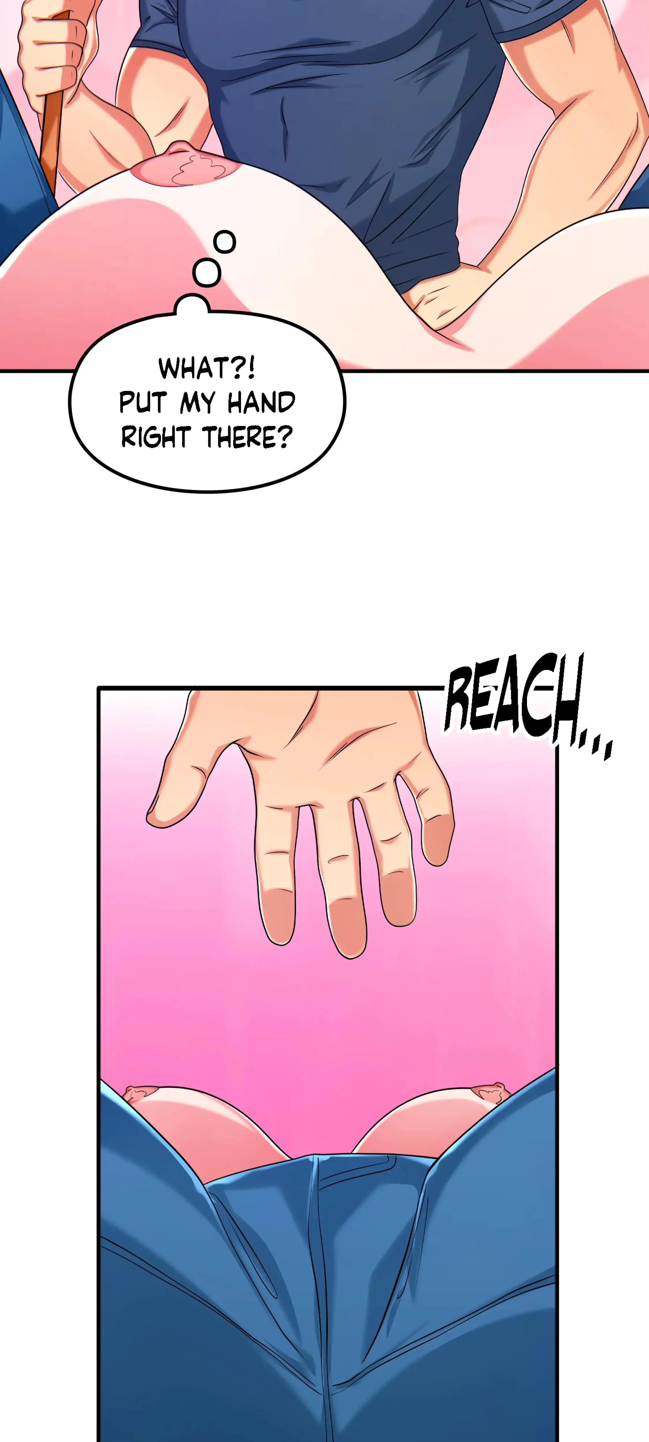 Hit My Balls Chapter 9 - Page 41