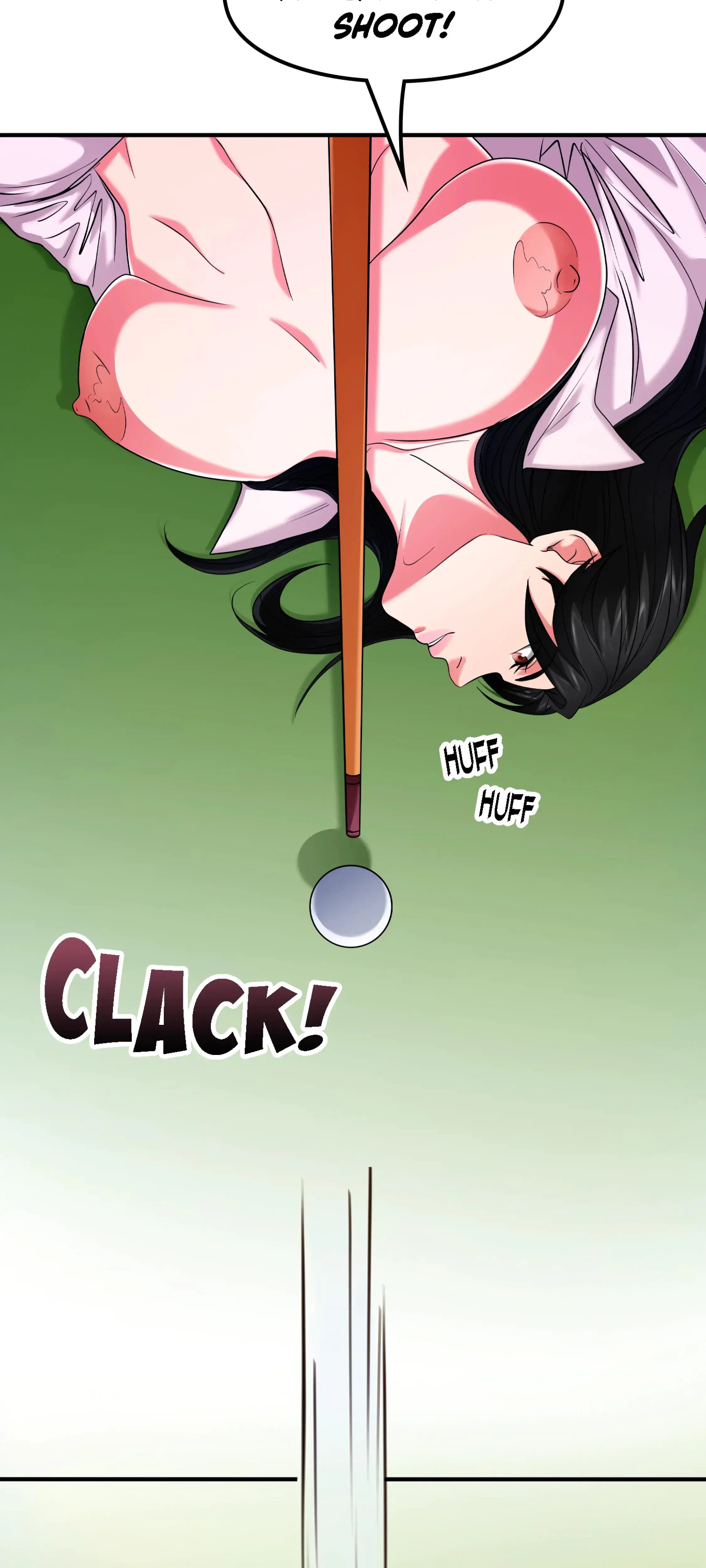 Hit My Balls Chapter 9 - Page 46