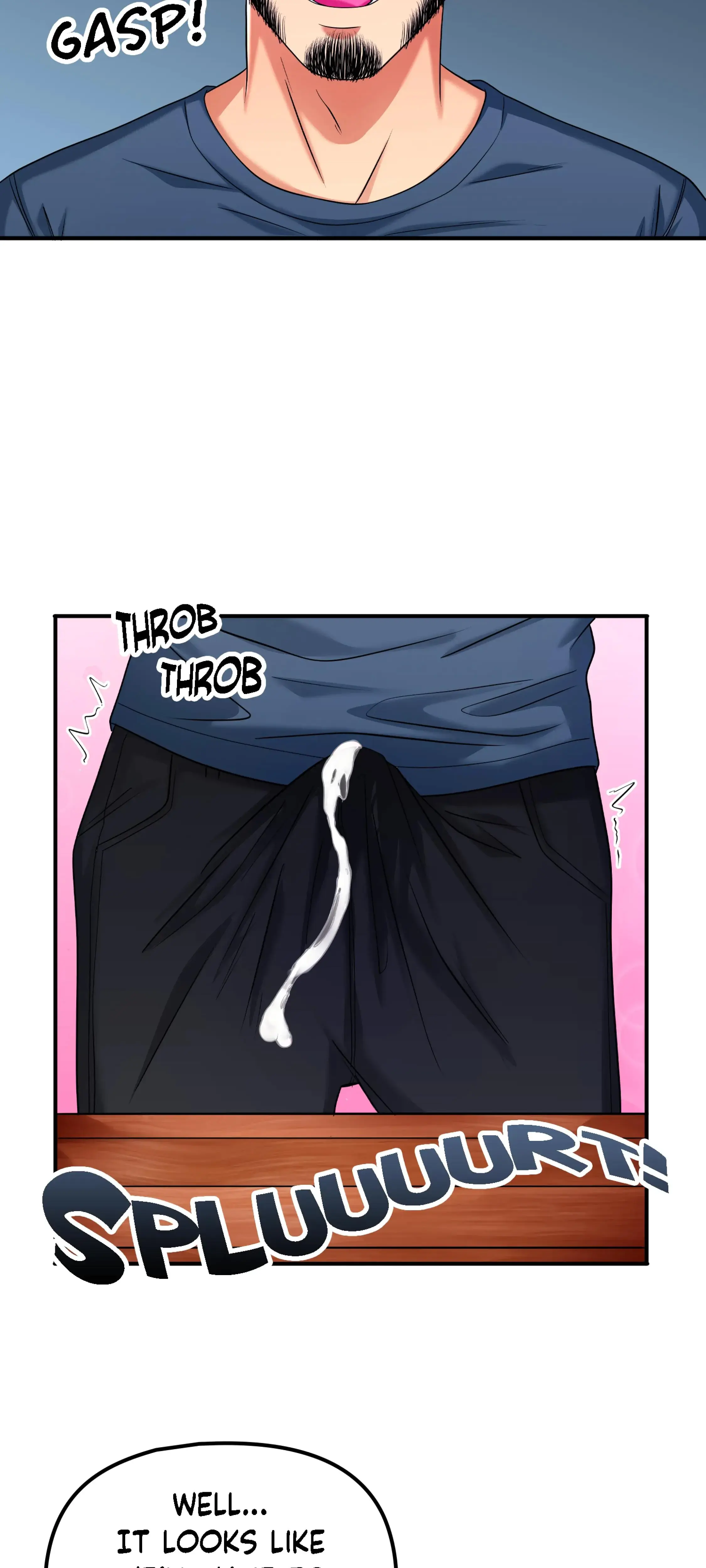 Hit My Balls Chapter 9 - Page 49