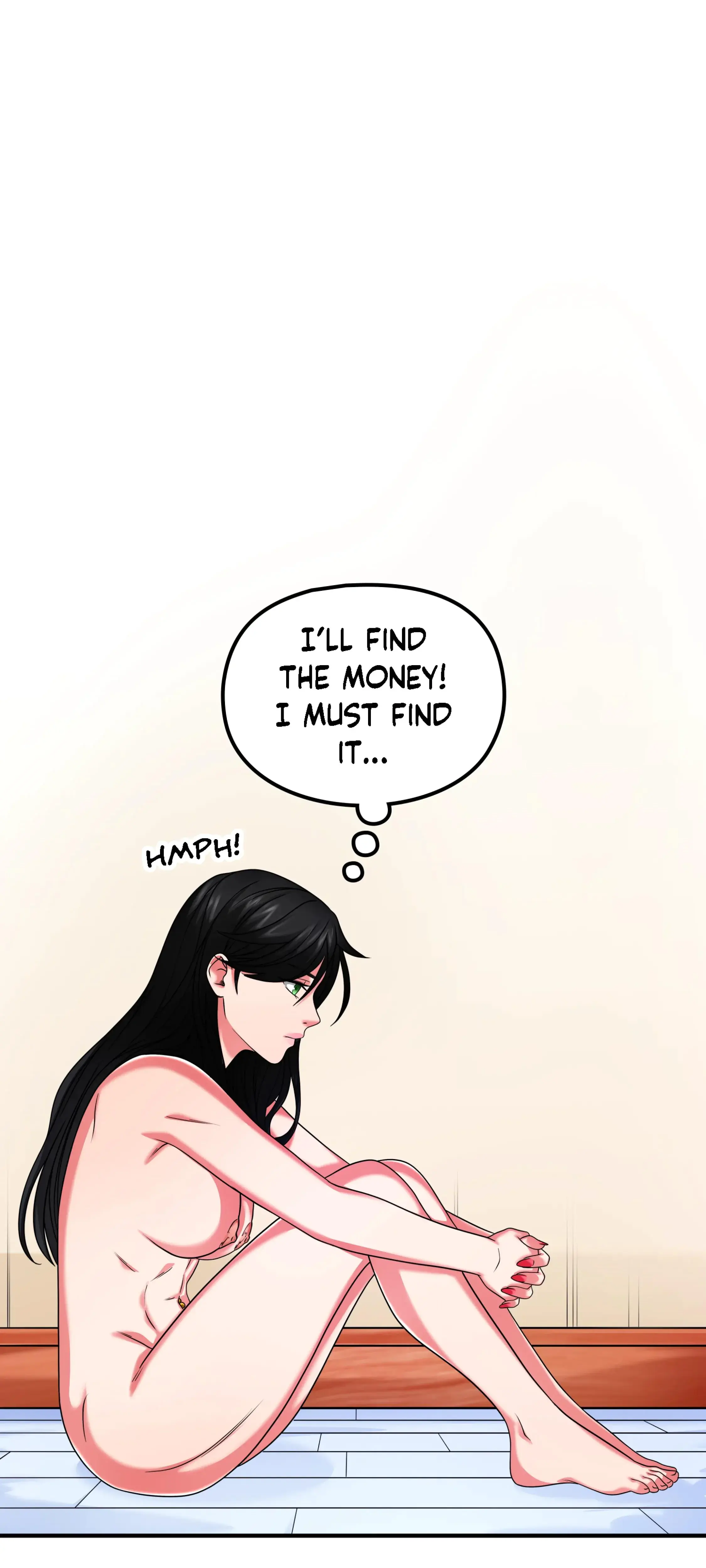 Hit My Balls Chapter 9 - Page 7