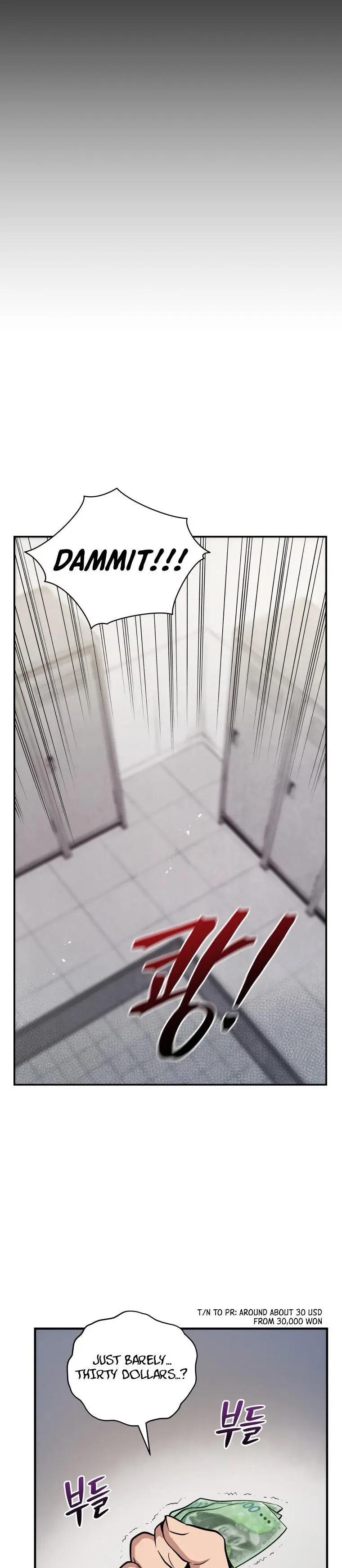 Hoarding In Hell Manhwa Acabbb Chapter 1 - Page 11