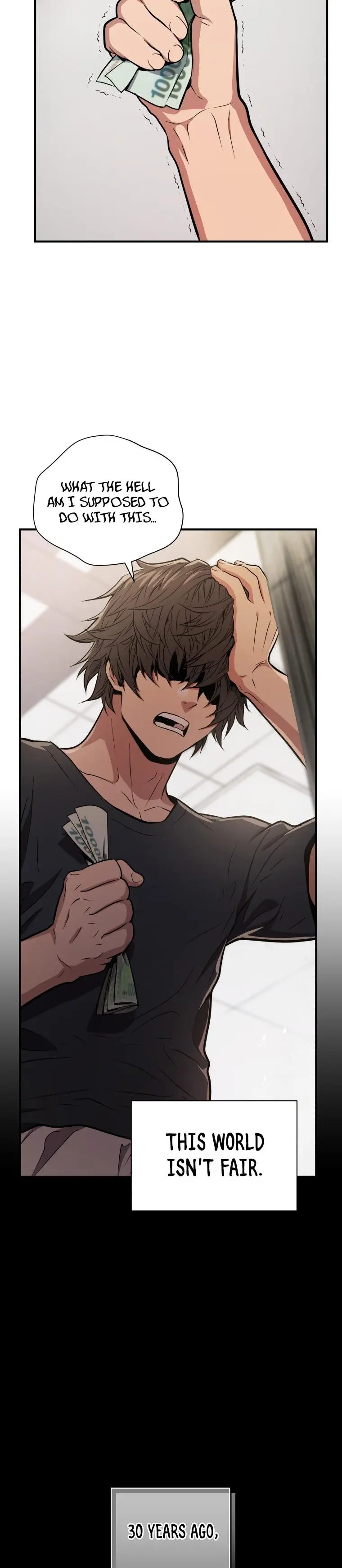 Hoarding In Hell Manhwa Acabbb Chapter 1 - Page 12