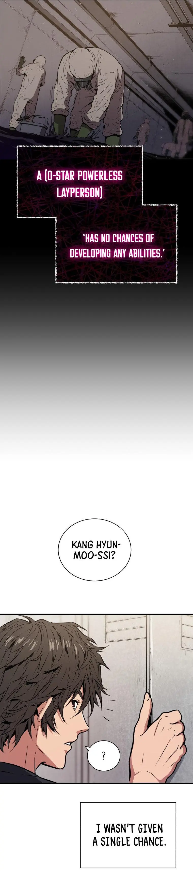 Hoarding In Hell Manhwa Acabbb Chapter 1 - Page 14
