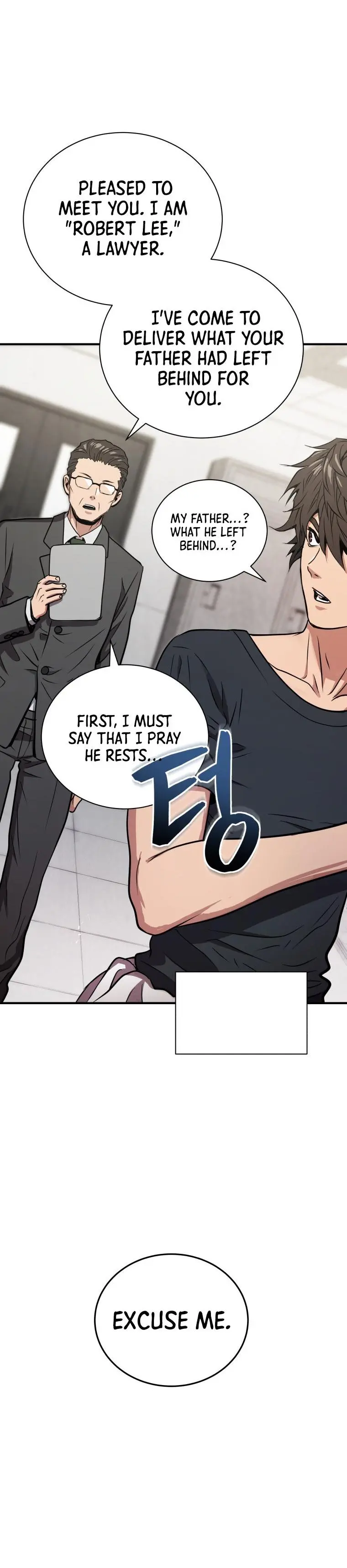 Hoarding In Hell Manhwa Acabbb Chapter 1 - Page 15