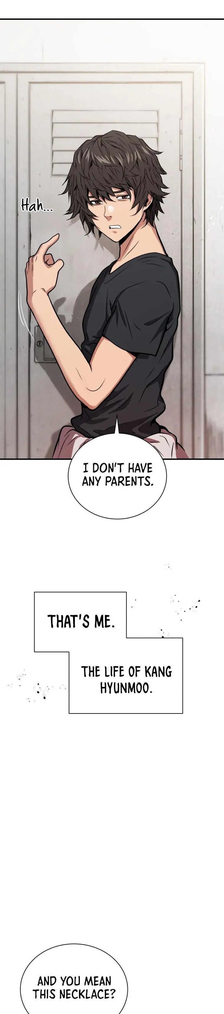 Hoarding In Hell Manhwa Acabbb Chapter 1 - Page 16