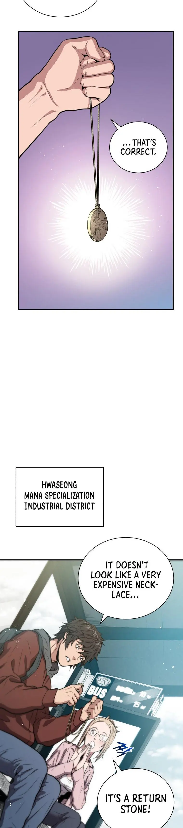 Hoarding In Hell Manhwa Acabbb Chapter 1 - Page 17