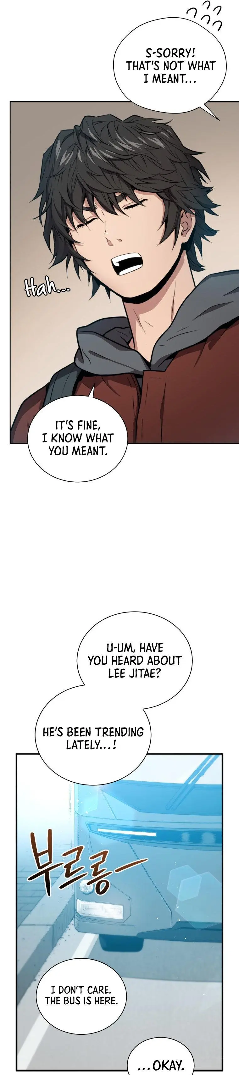 Hoarding In Hell Manhwa Acabbb Chapter 1 - Page 20