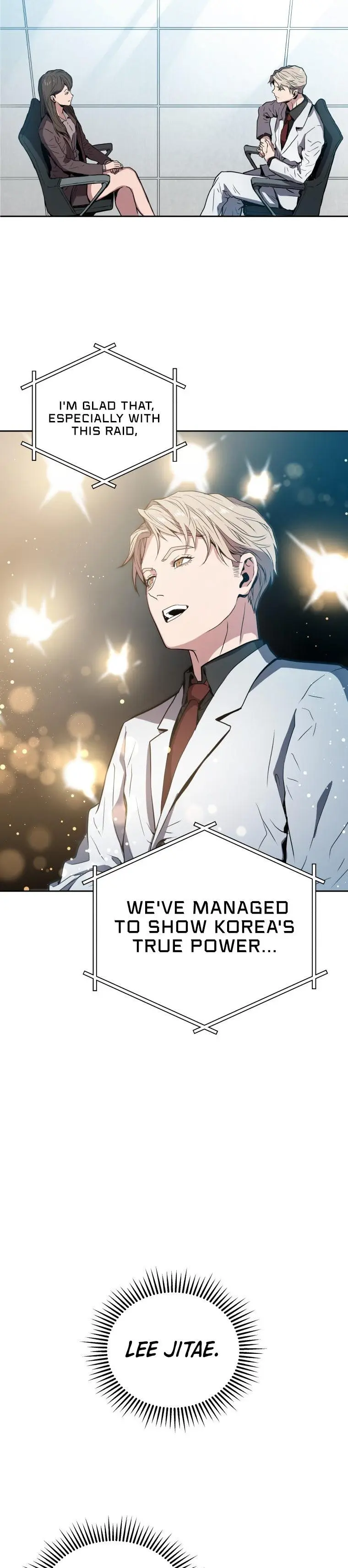 Hoarding In Hell Manhwa Acabbb Chapter 1 - Page 23