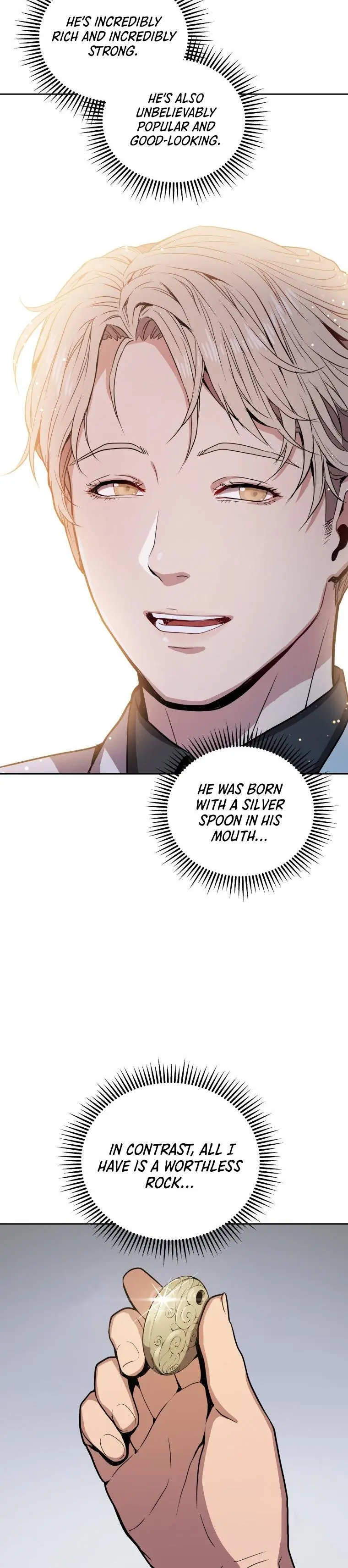 Hoarding In Hell Manhwa Acabbb Chapter 1 - Page 24