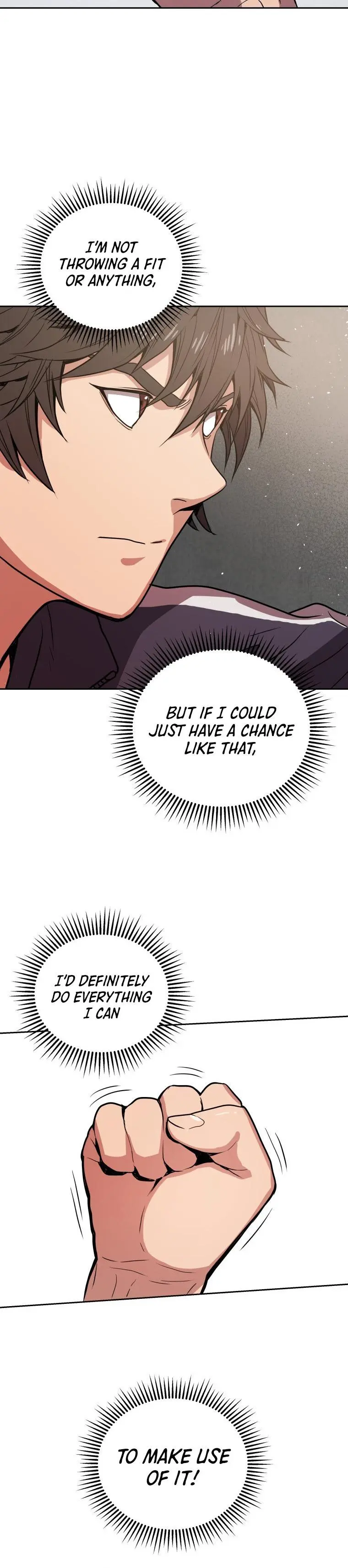 Hoarding In Hell Manhwa Acabbb Chapter 1 - Page 25
