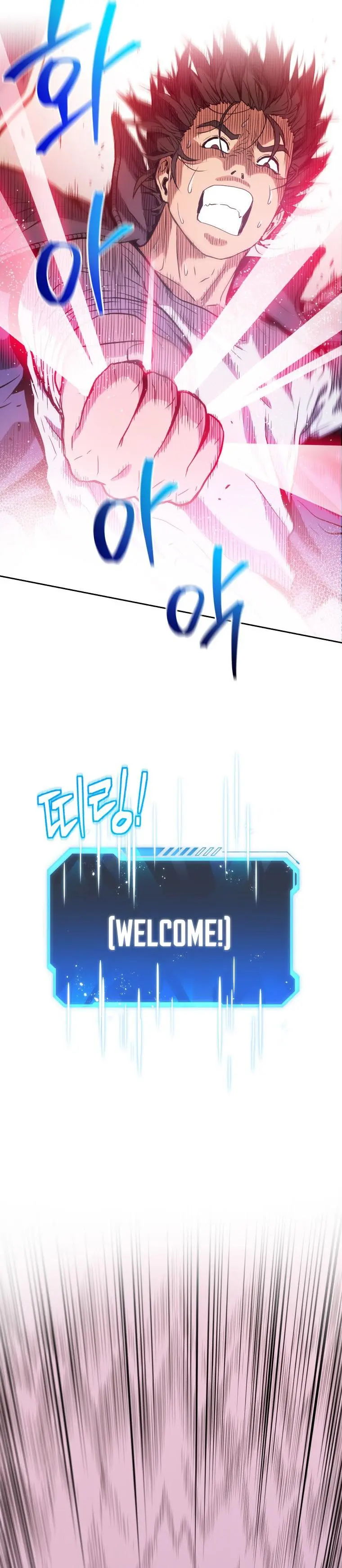 Hoarding In Hell Manhwa Acabbb Chapter 1 - Page 27