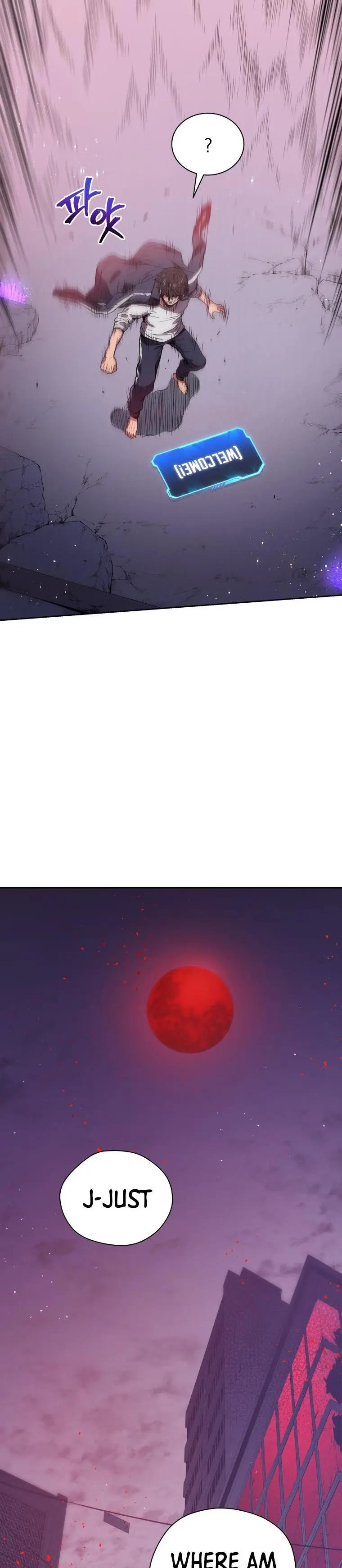 Hoarding In Hell Manhwa Acabbb Chapter 1 - Page 28