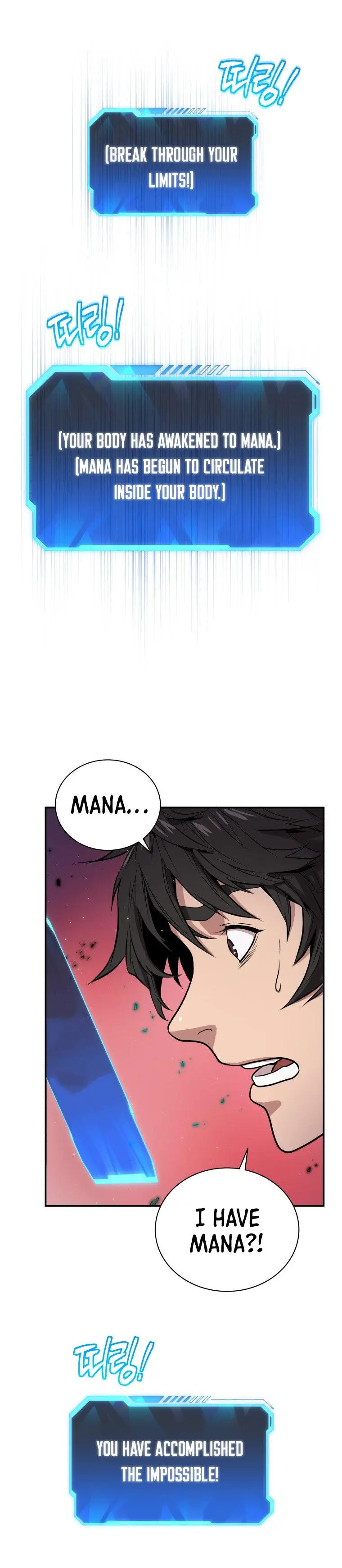 Hoarding In Hell Manhwa Acabbb Chapter 1 - Page 30