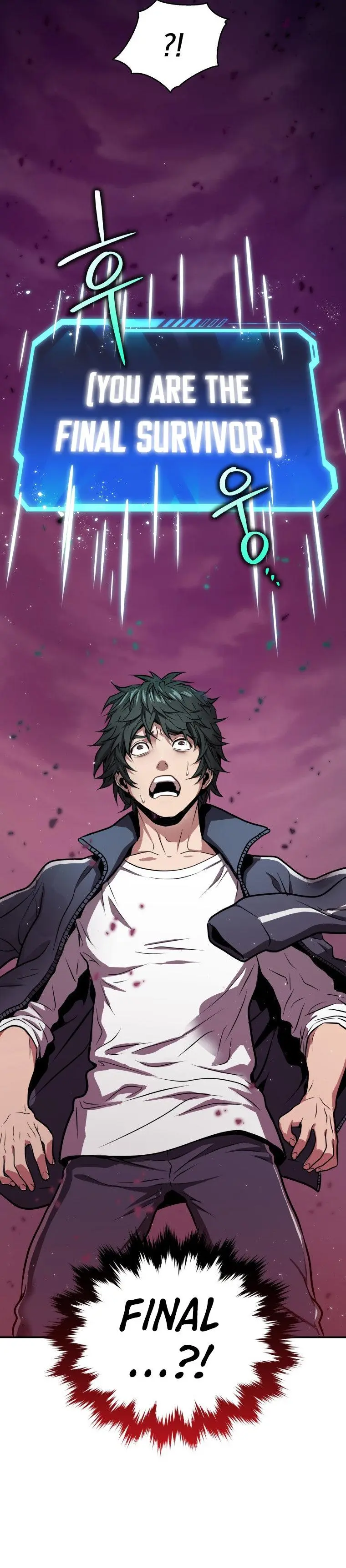 Hoarding In Hell Manhwa Acabbb Chapter 1 - Page 32