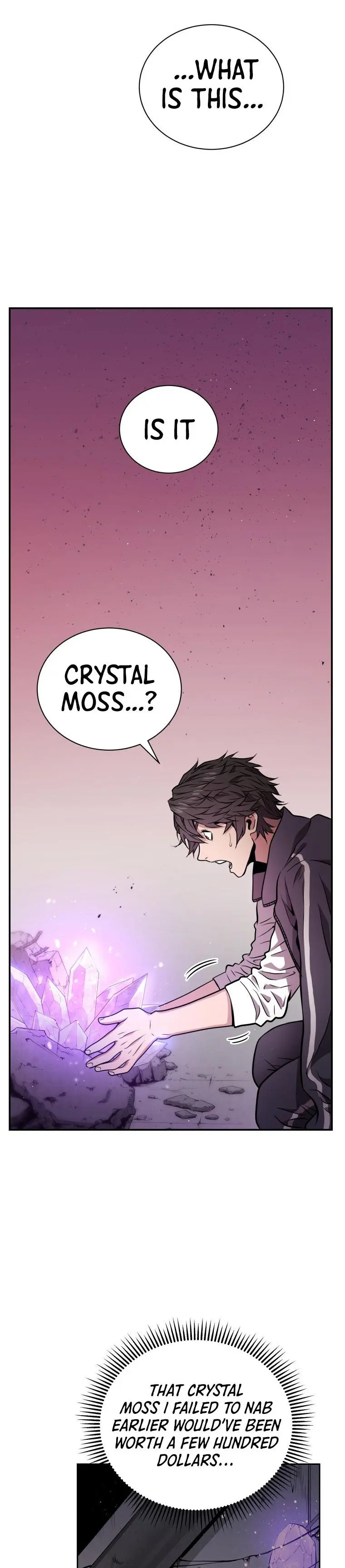 Hoarding In Hell Manhwa Acabbb Chapter 1 - Page 34
