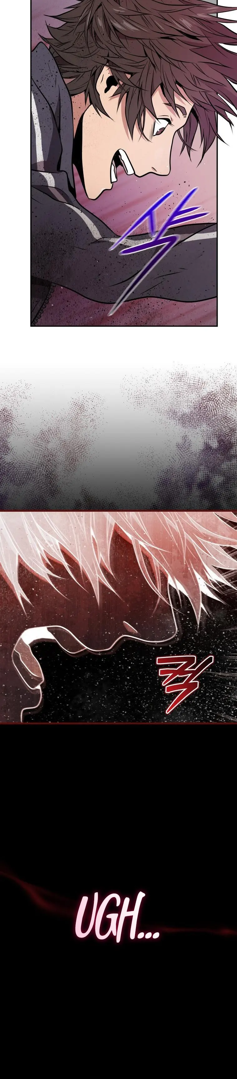 Hoarding In Hell Manhwa Acabbb Chapter 1 - Page 37