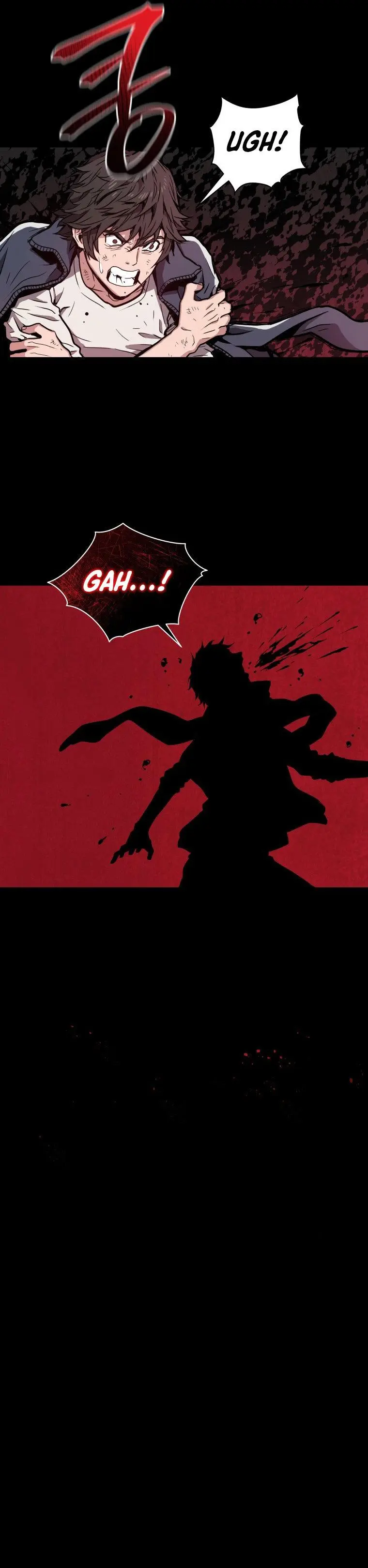 Hoarding In Hell Manhwa Acabbb Chapter 1 - Page 38