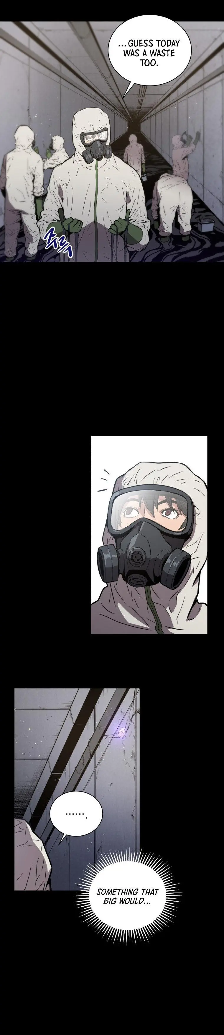 Hoarding In Hell Manhwa Acabbb Chapter 1 - Page 4