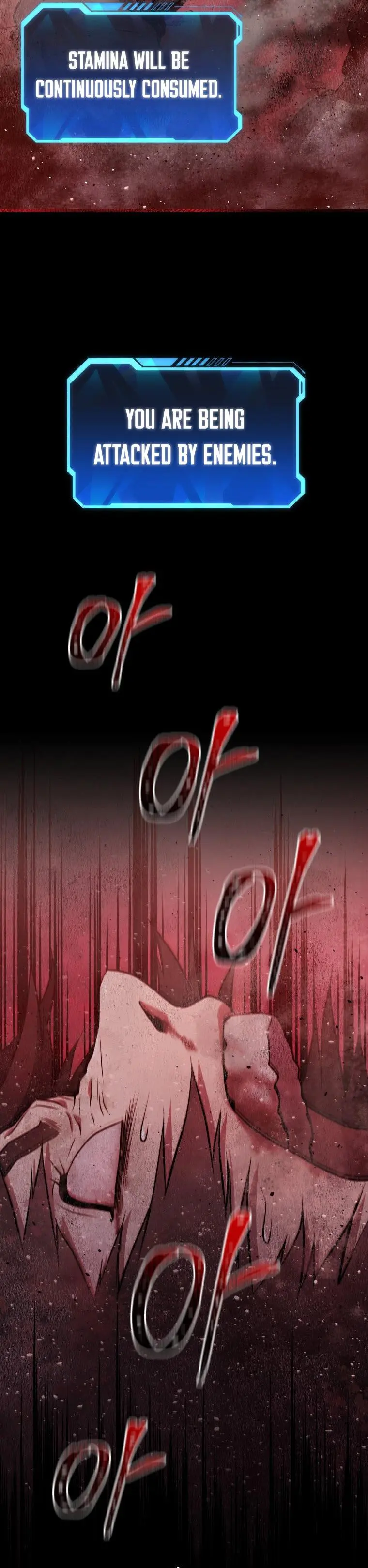 Hoarding In Hell Manhwa Acabbb Chapter 1 - Page 40