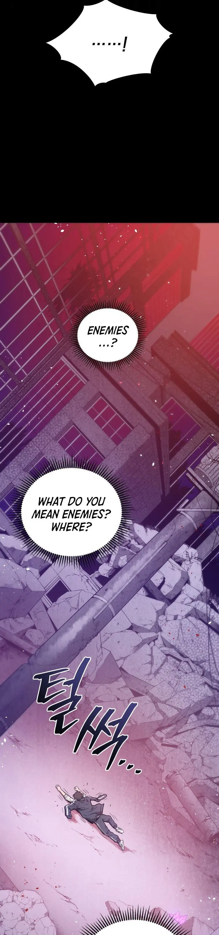 Hoarding In Hell Manhwa Acabbb Chapter 1 - Page 41
