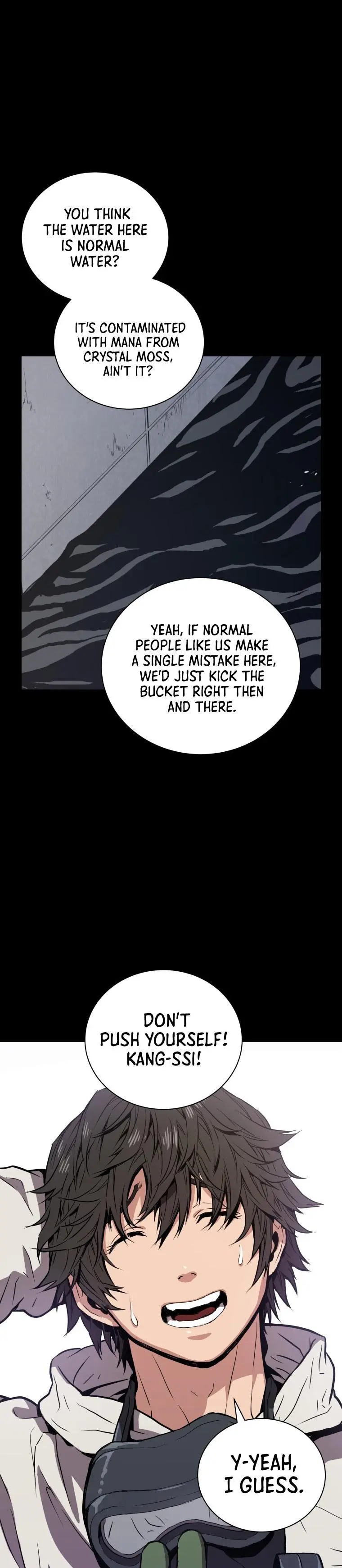 Hoarding In Hell Manhwa Acabbb Chapter 1 - Page 9