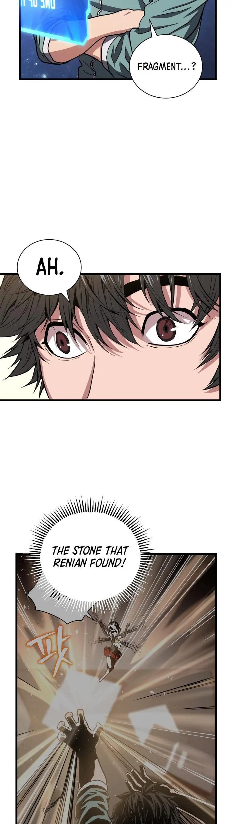 Hoarding In Hell Manhwa Acabbb Chapter 10 - Page 11