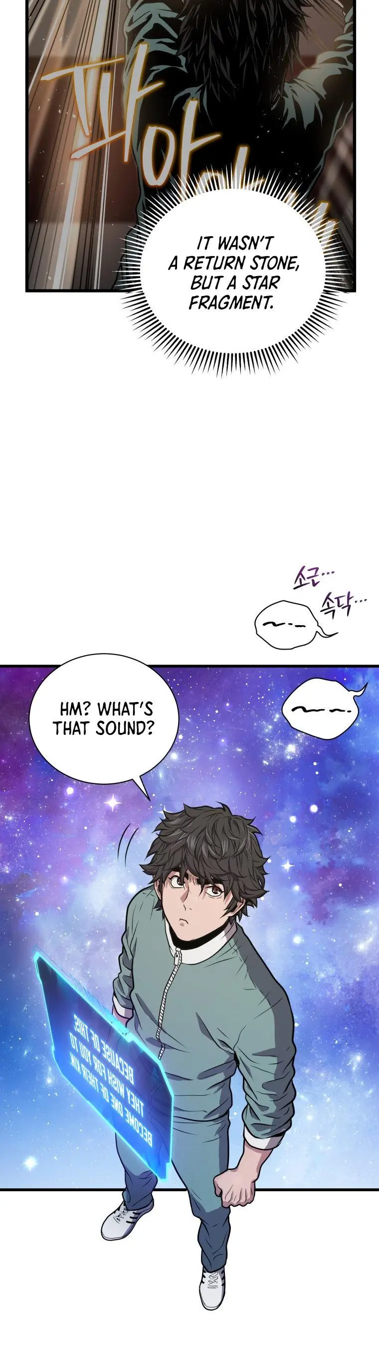 Hoarding In Hell Manhwa Acabbb Chapter 10 - Page 12