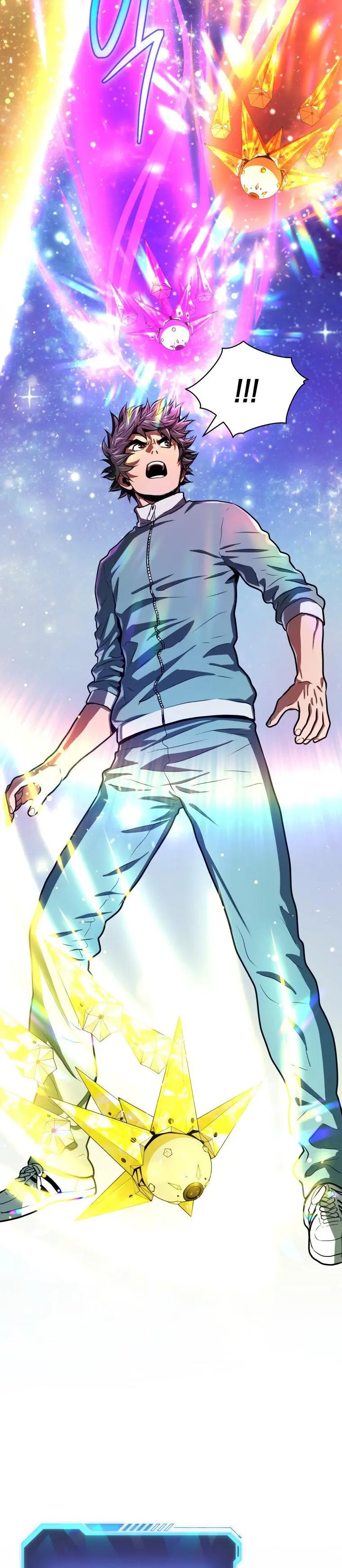 Hoarding In Hell Manhwa Acabbb Chapter 10 - Page 15