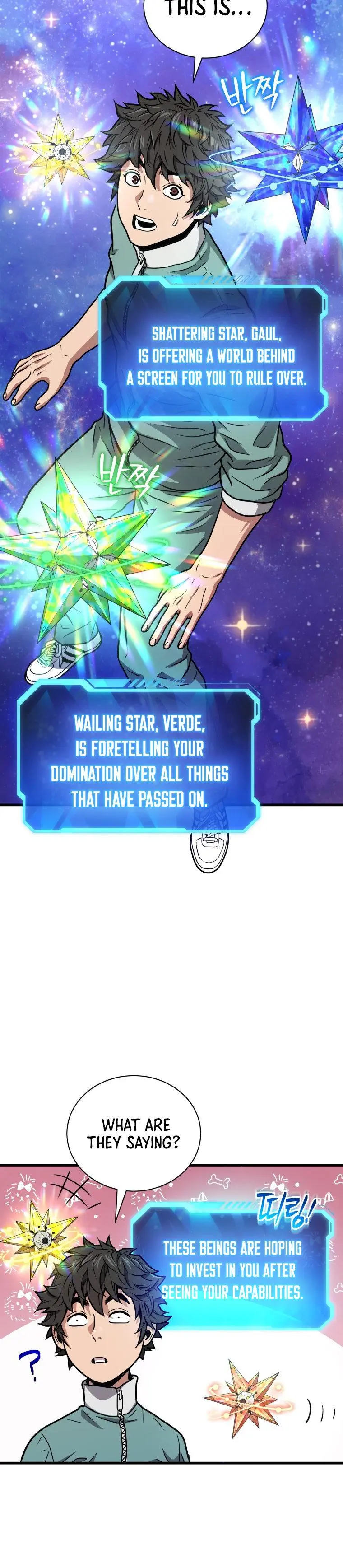 Hoarding In Hell Manhwa Acabbb Chapter 10 - Page 17