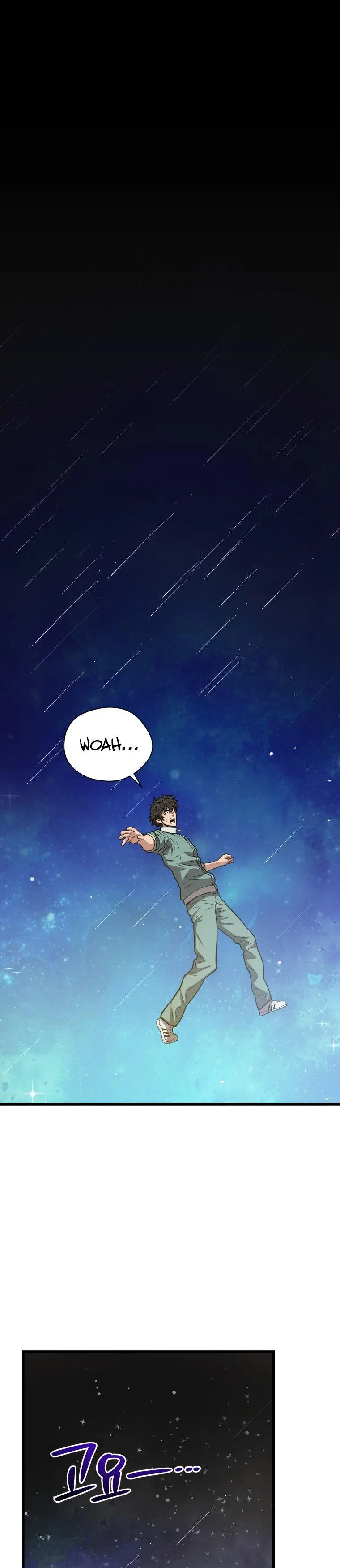 Hoarding In Hell Manhwa Acabbb Chapter 10 - Page 2