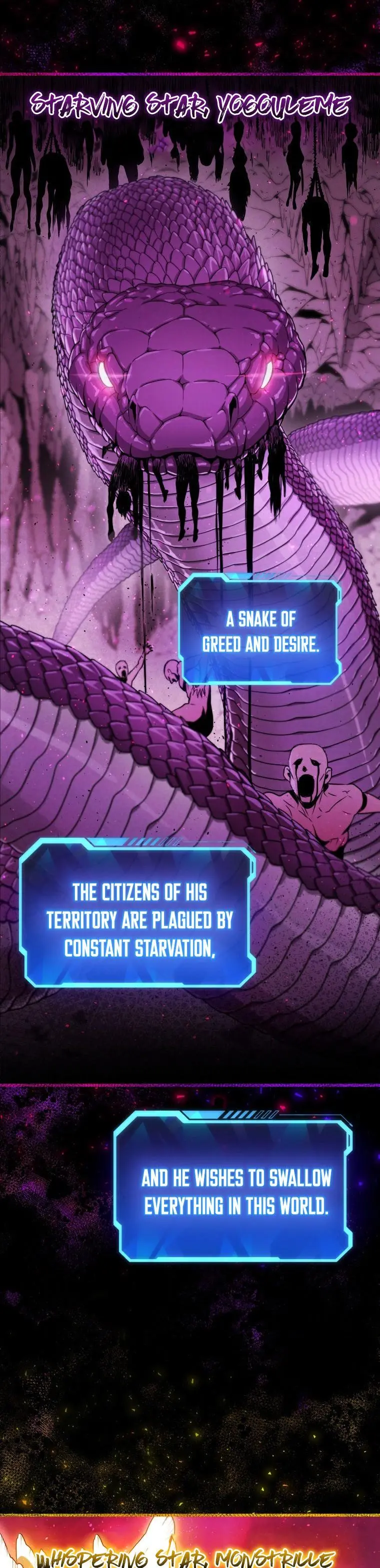 Hoarding In Hell Manhwa Acabbb Chapter 10 - Page 21